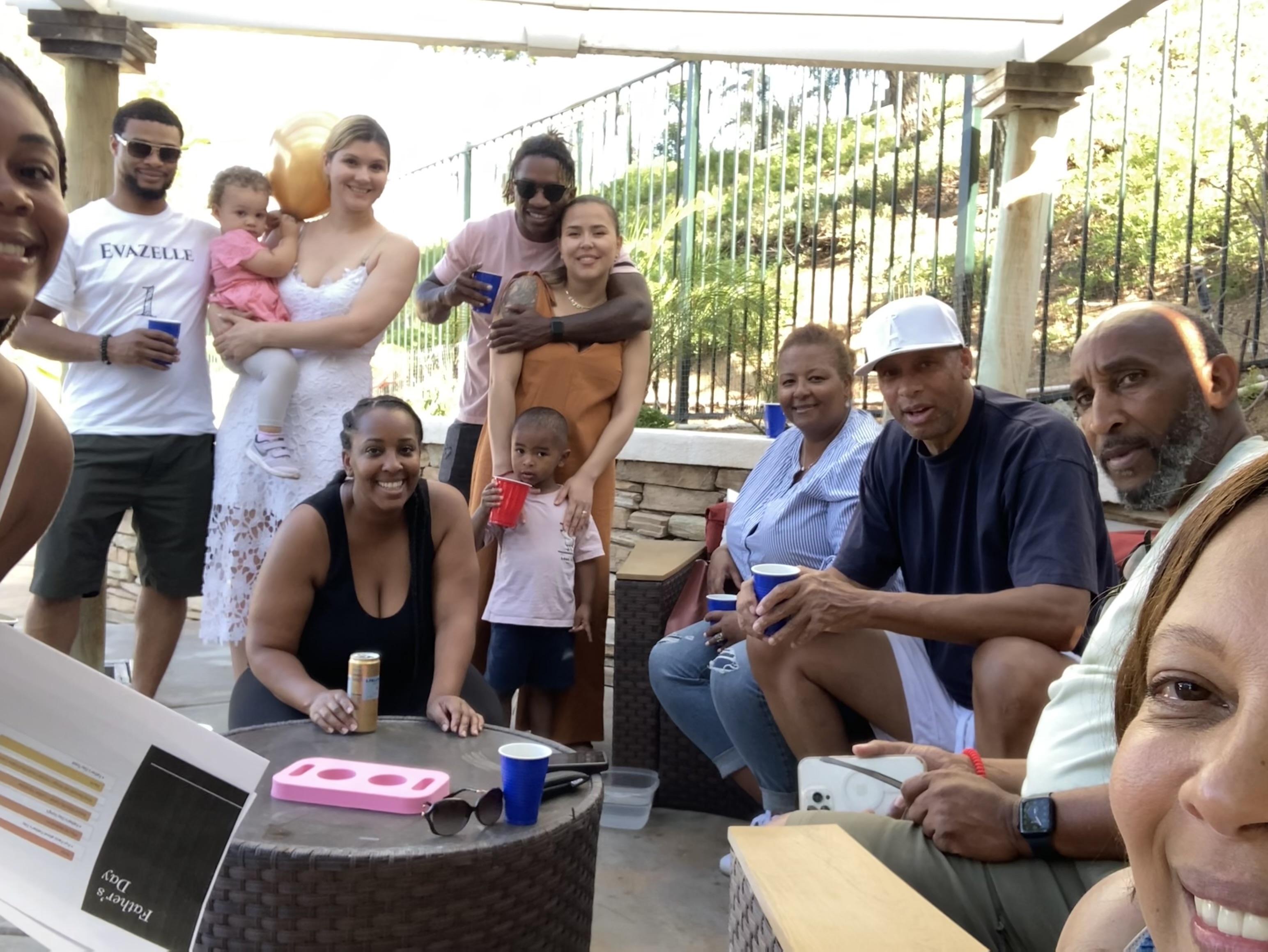 June 19, 2022 Father’s Day Ce…