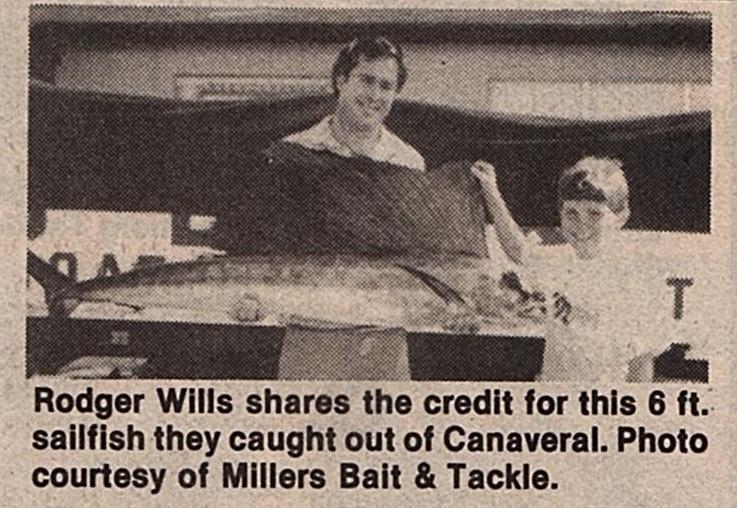 Fish Finder Magazine
