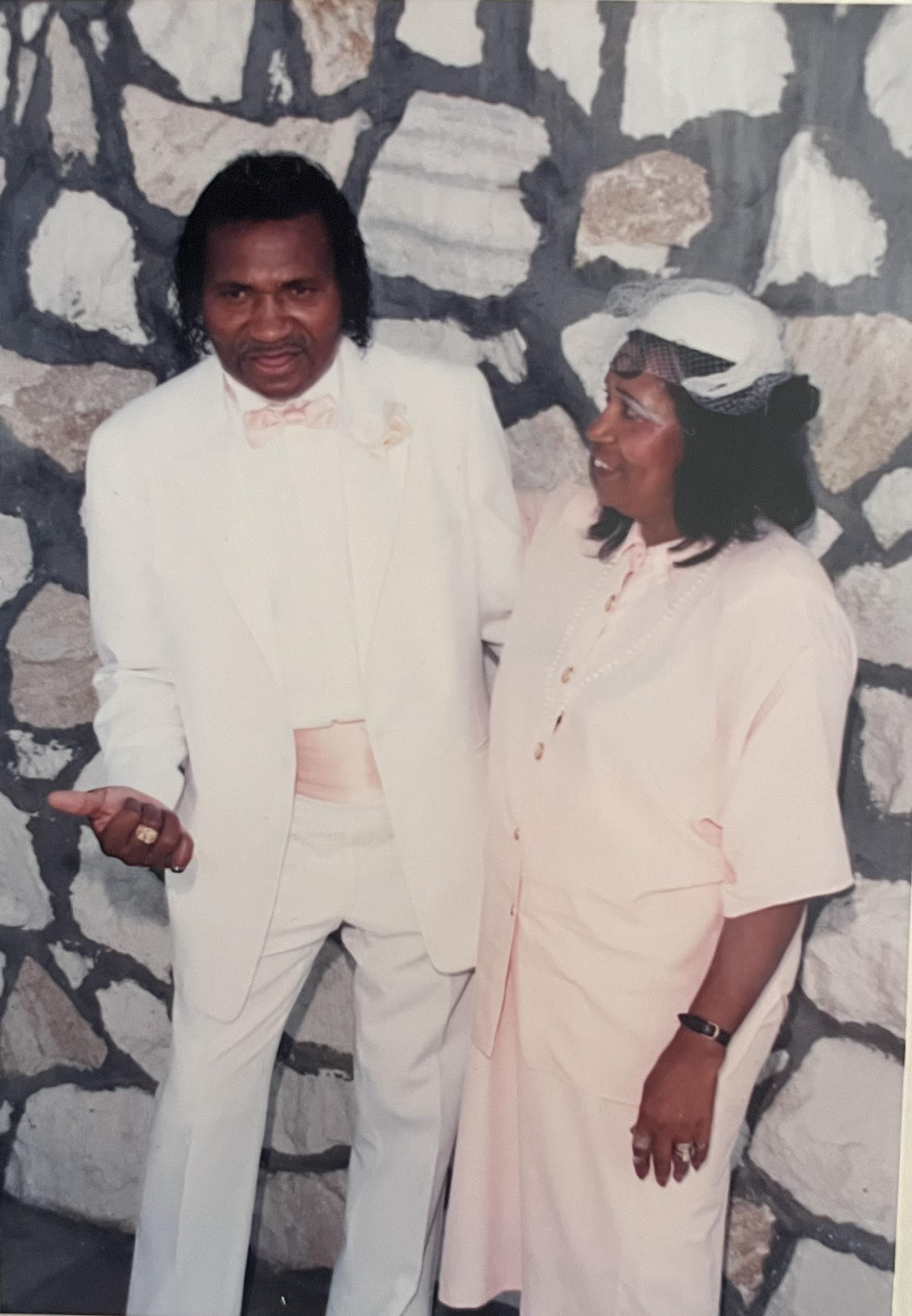 Josh’s Daughter Taniya’s Wedd…