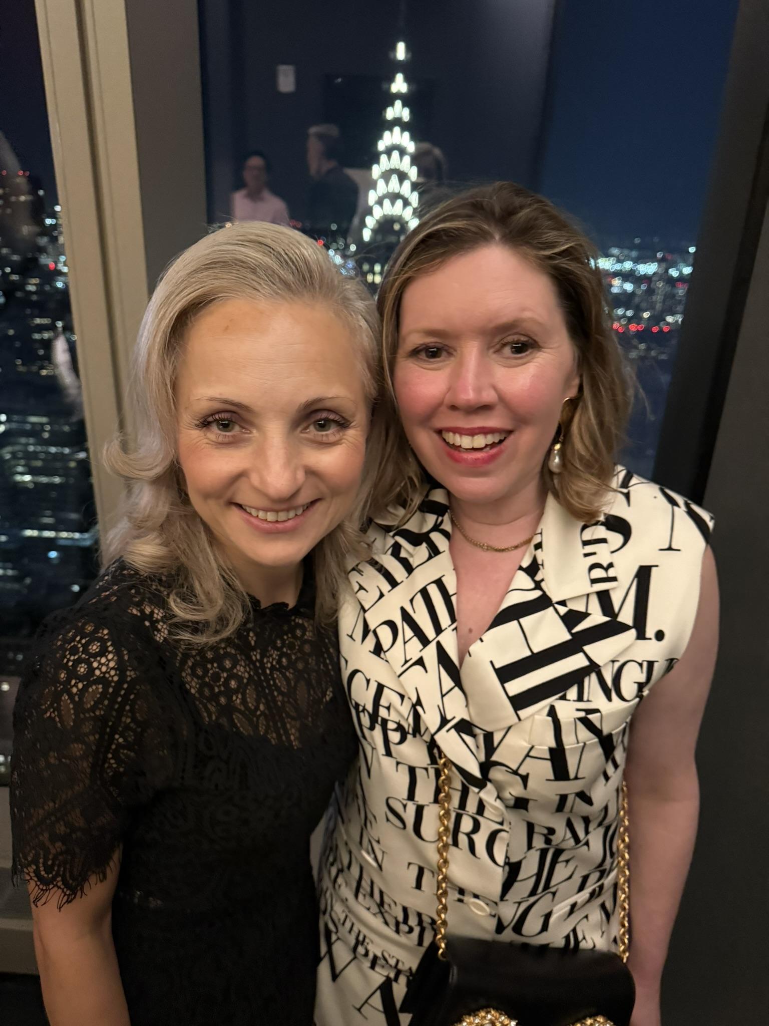 Molly's 50th birthday - fabul…