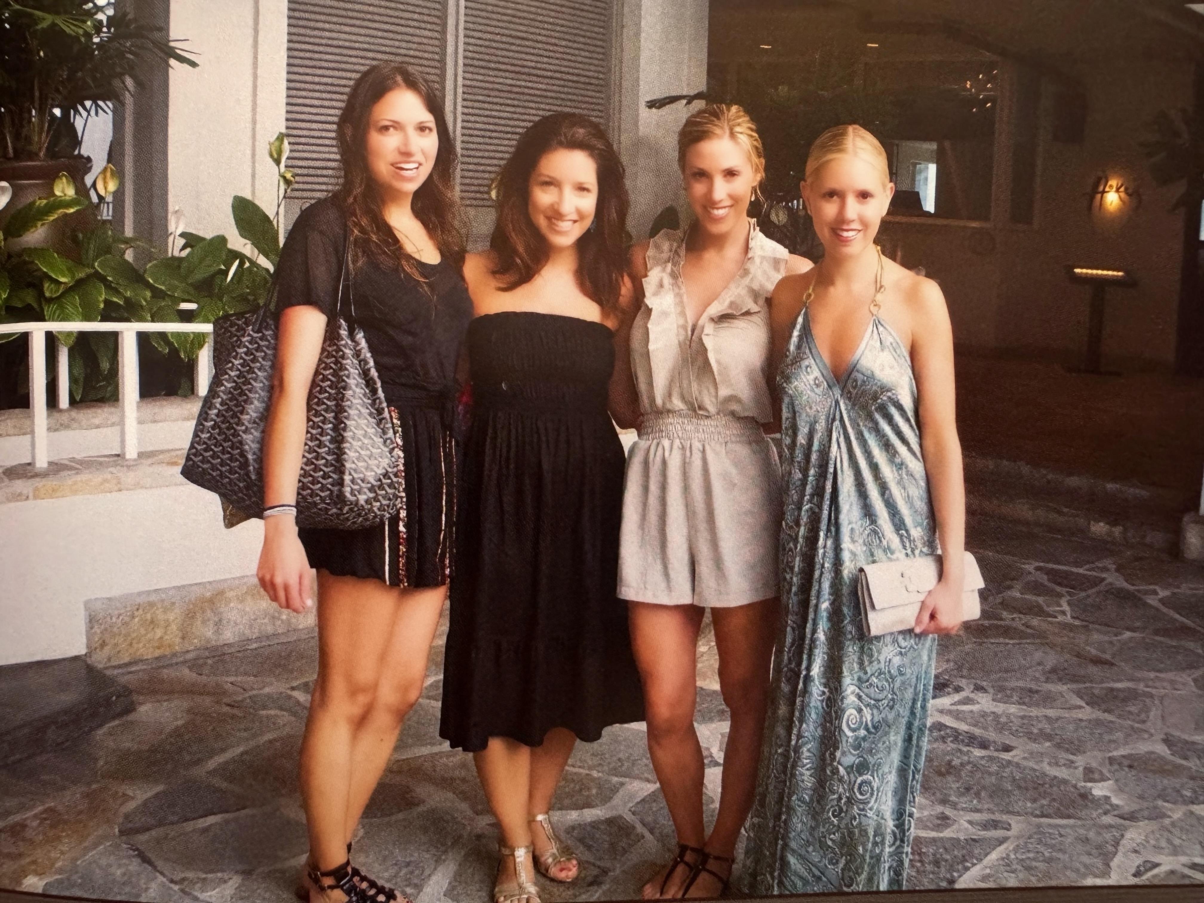 Girls Hawaii Trip 🌺