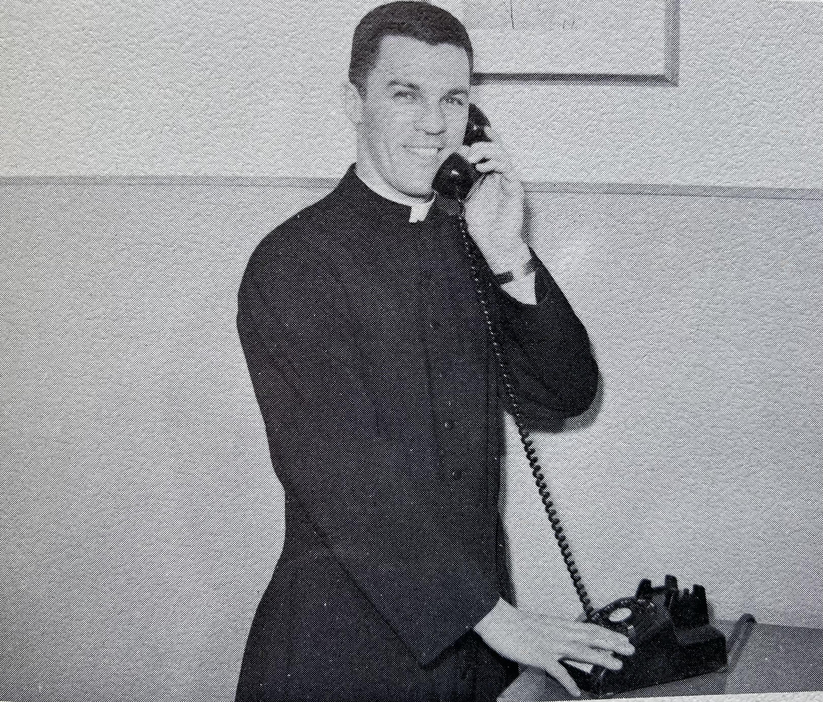 Father Ivan