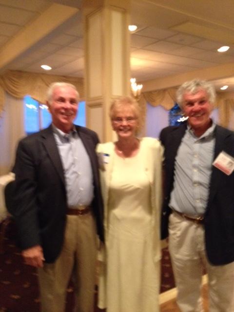 60 Year HS Reunion