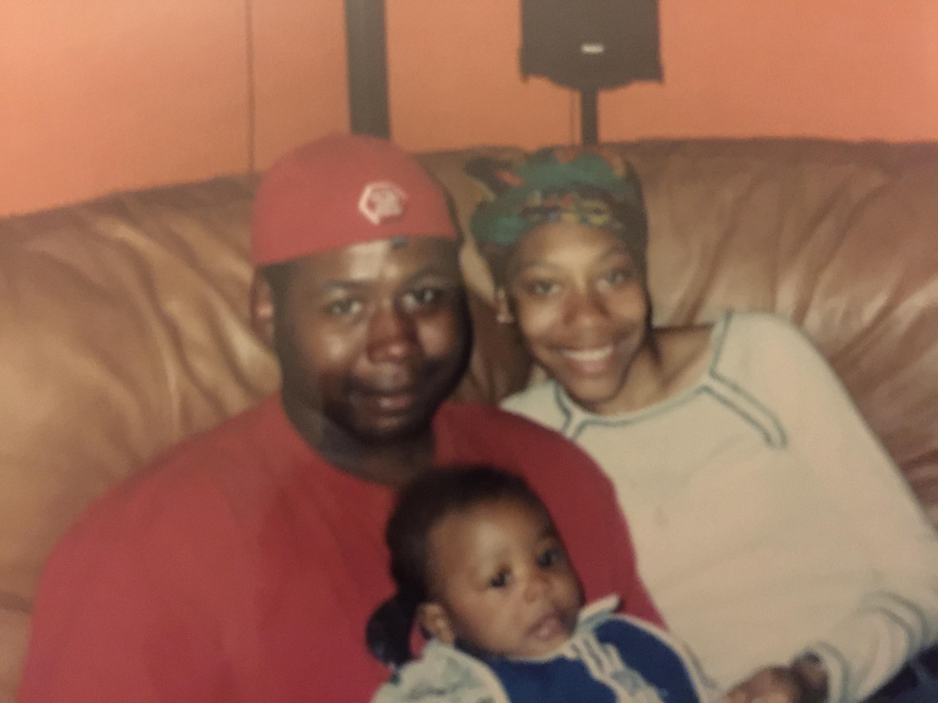 The day Giana met lil Nate (G…