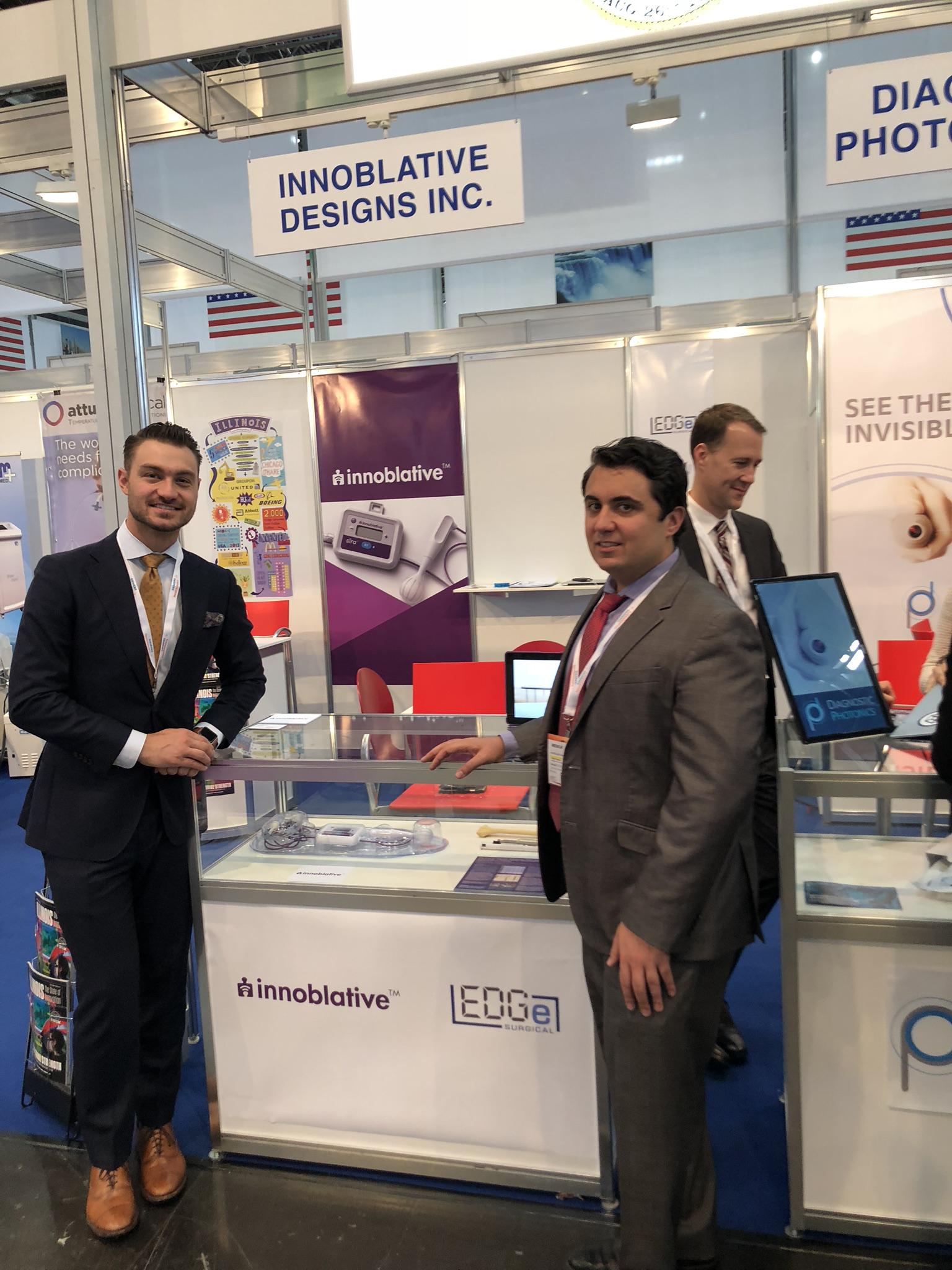 Medica Conference, Germany