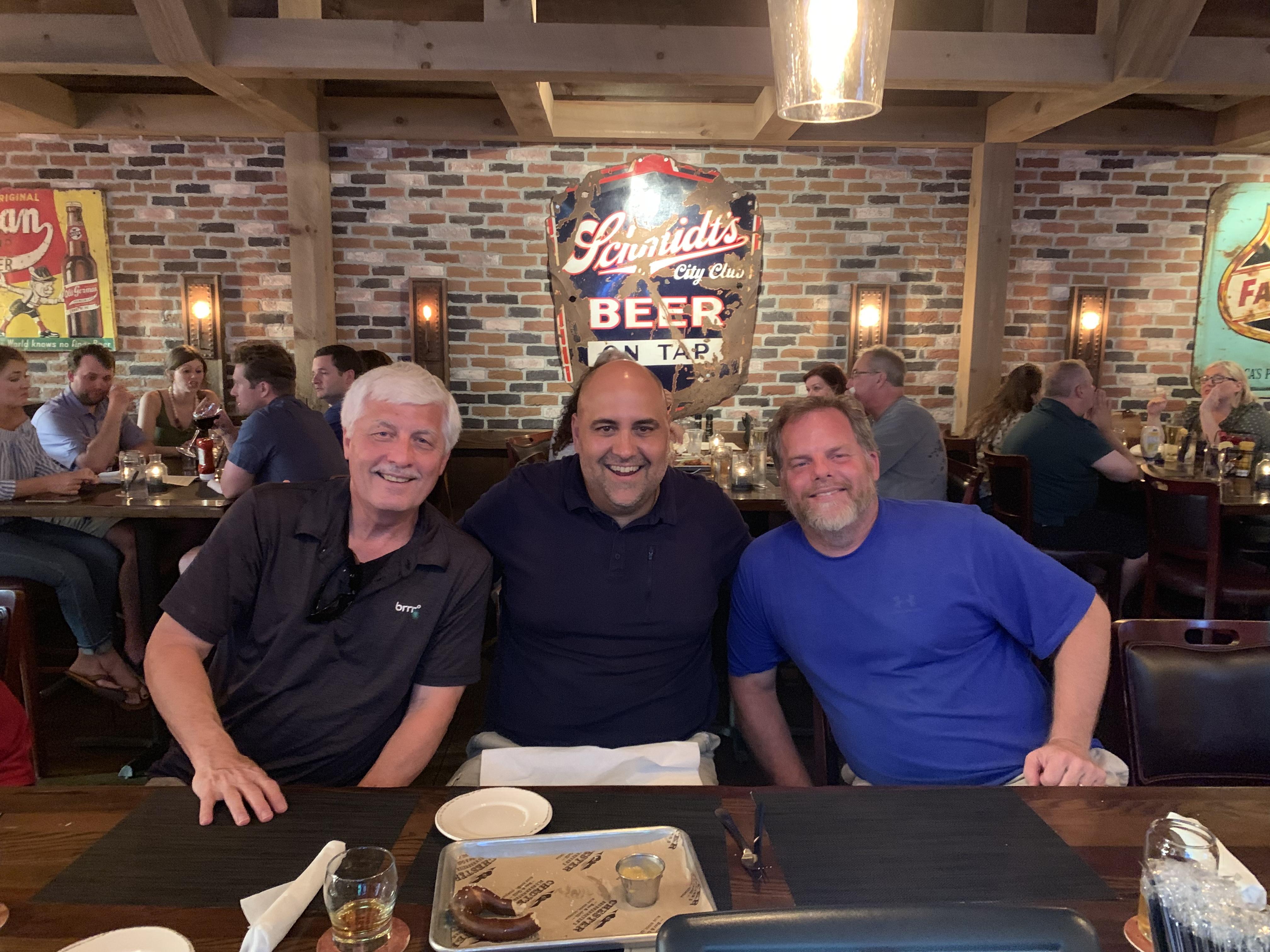 Blue Ridge 2019