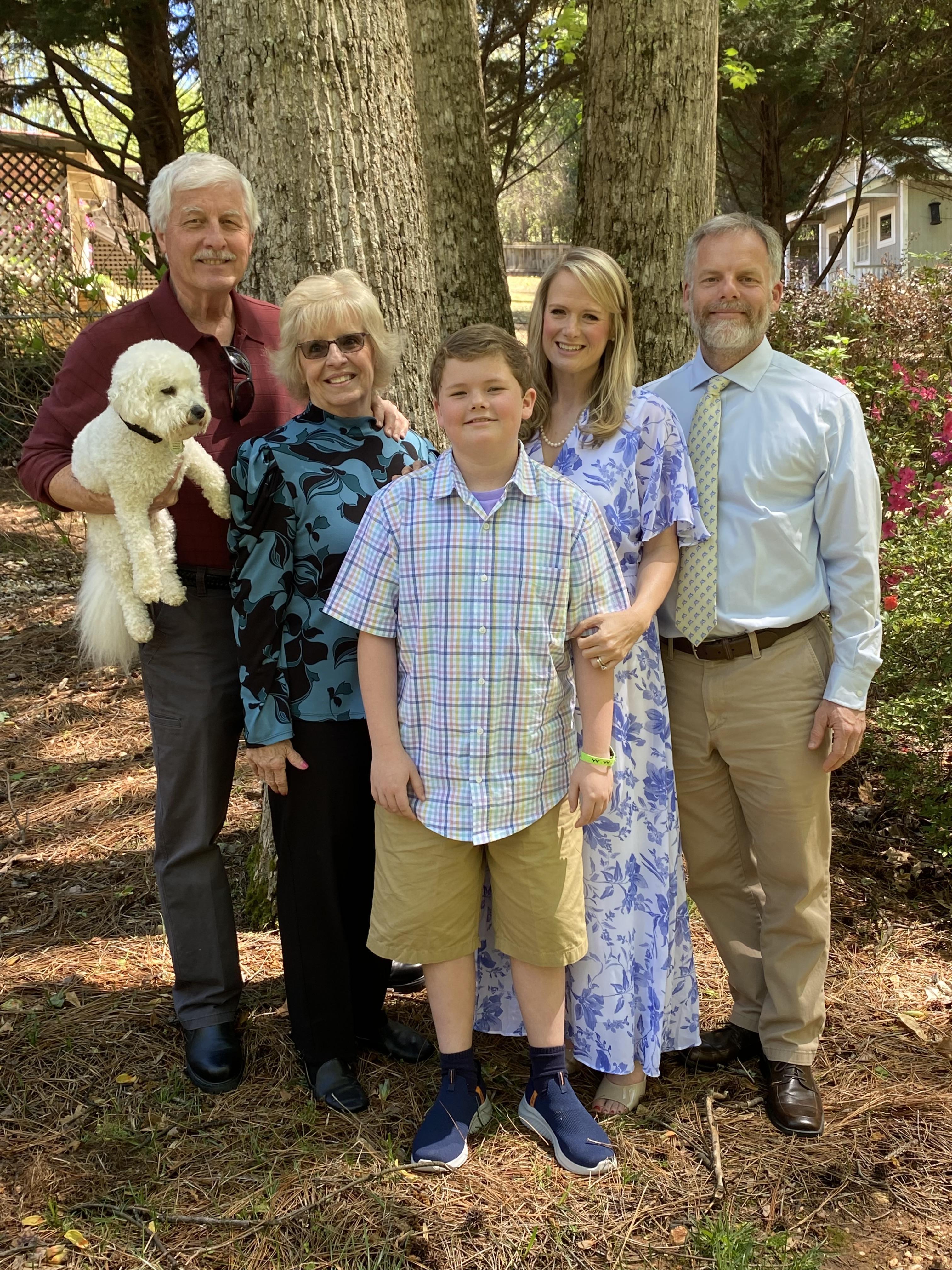 Easter