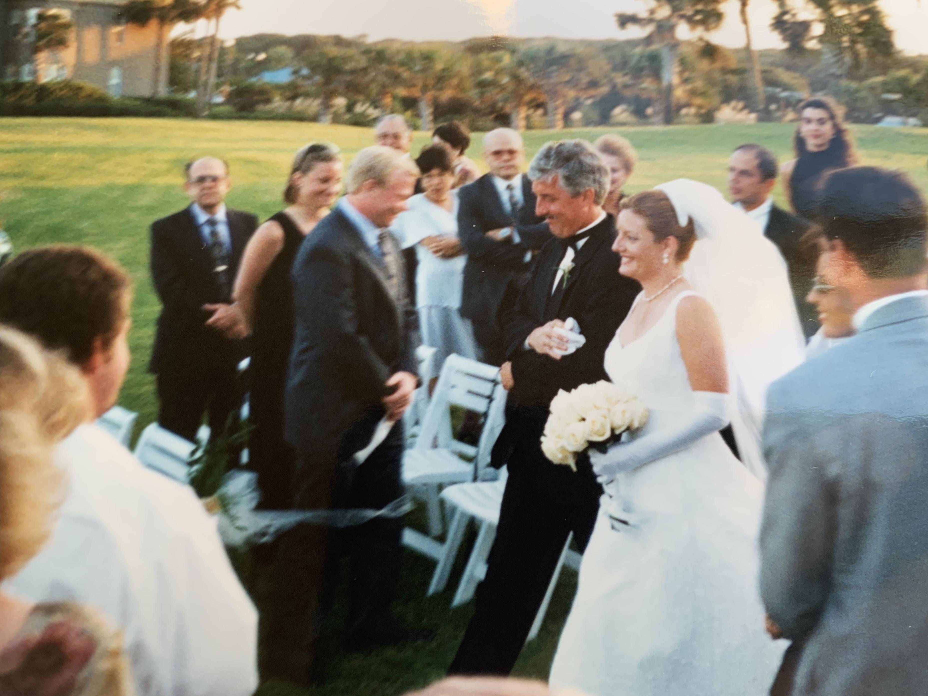 Amelia Island 1999