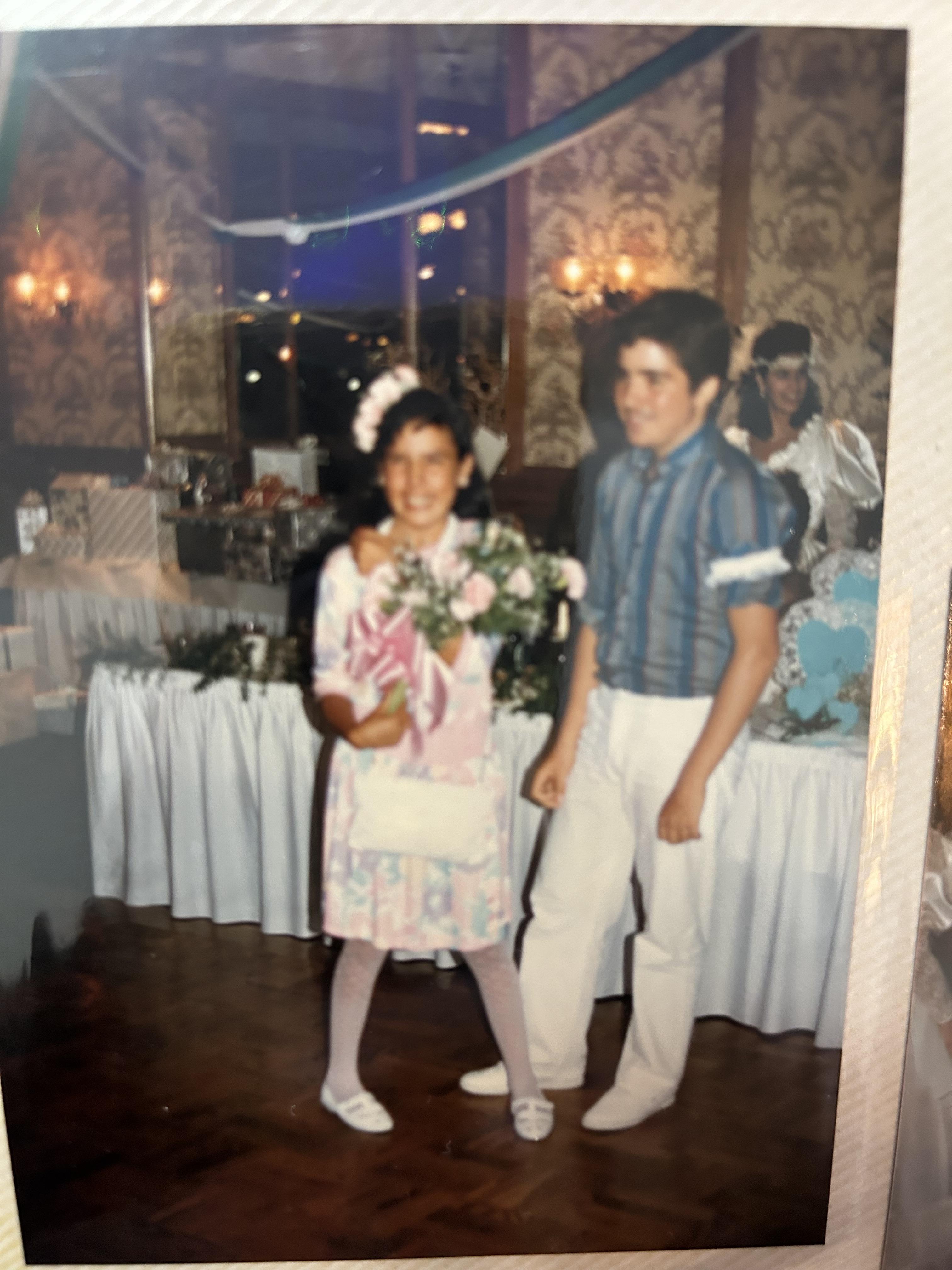 D’Orio Wedding