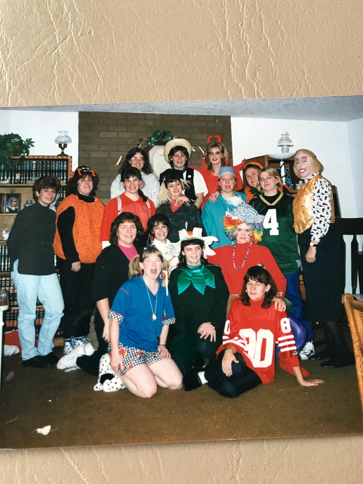 PRO ~ Providers Resource Org …