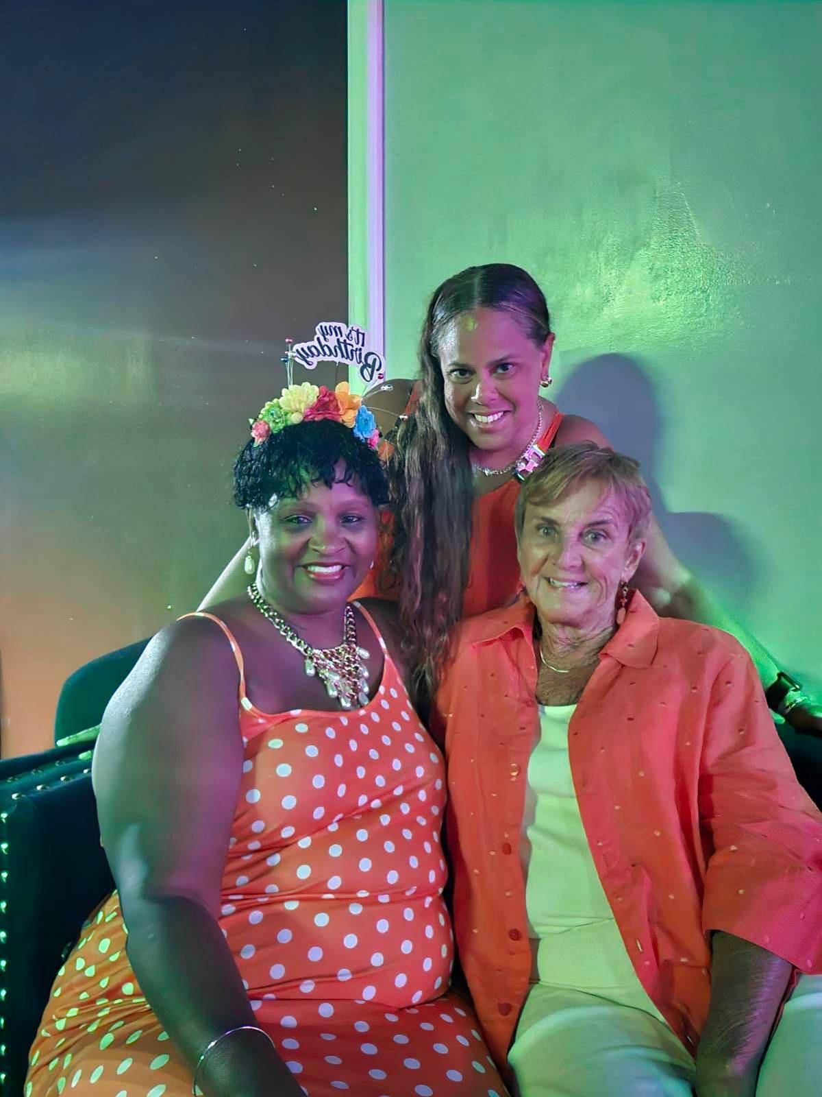 65th Birthday Celebration ~Su…