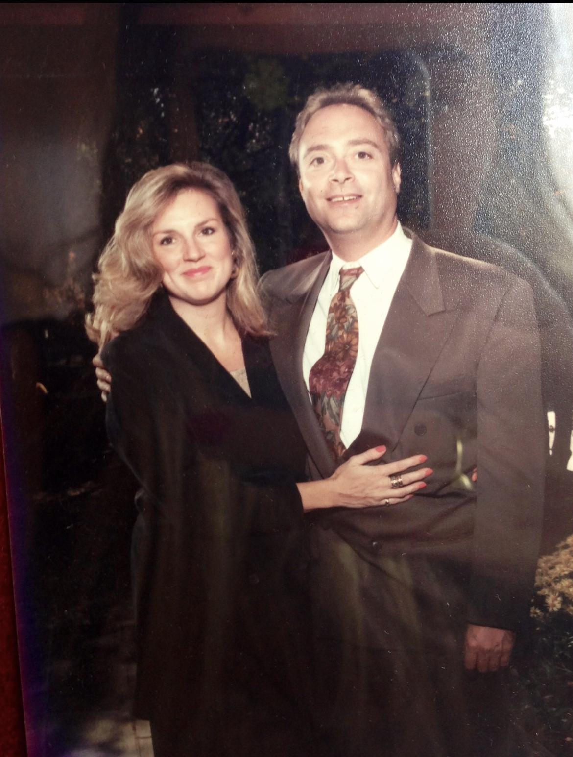 One of my favorite photos of …