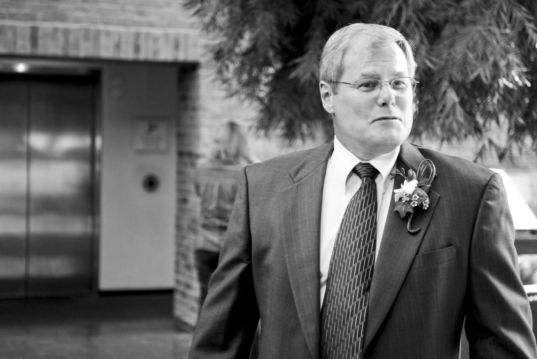 Jason & Julia's Wedding