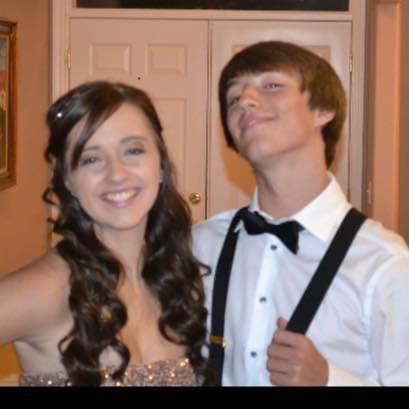 Homecoming dance