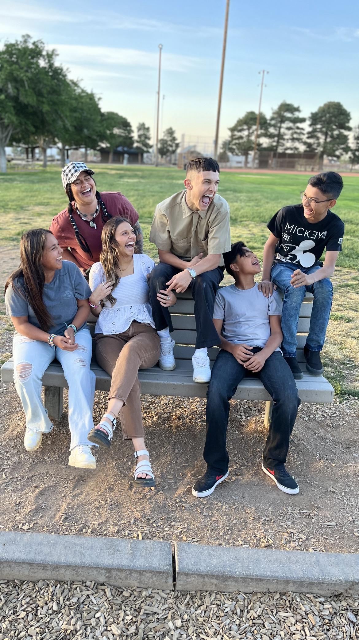 our family❤️