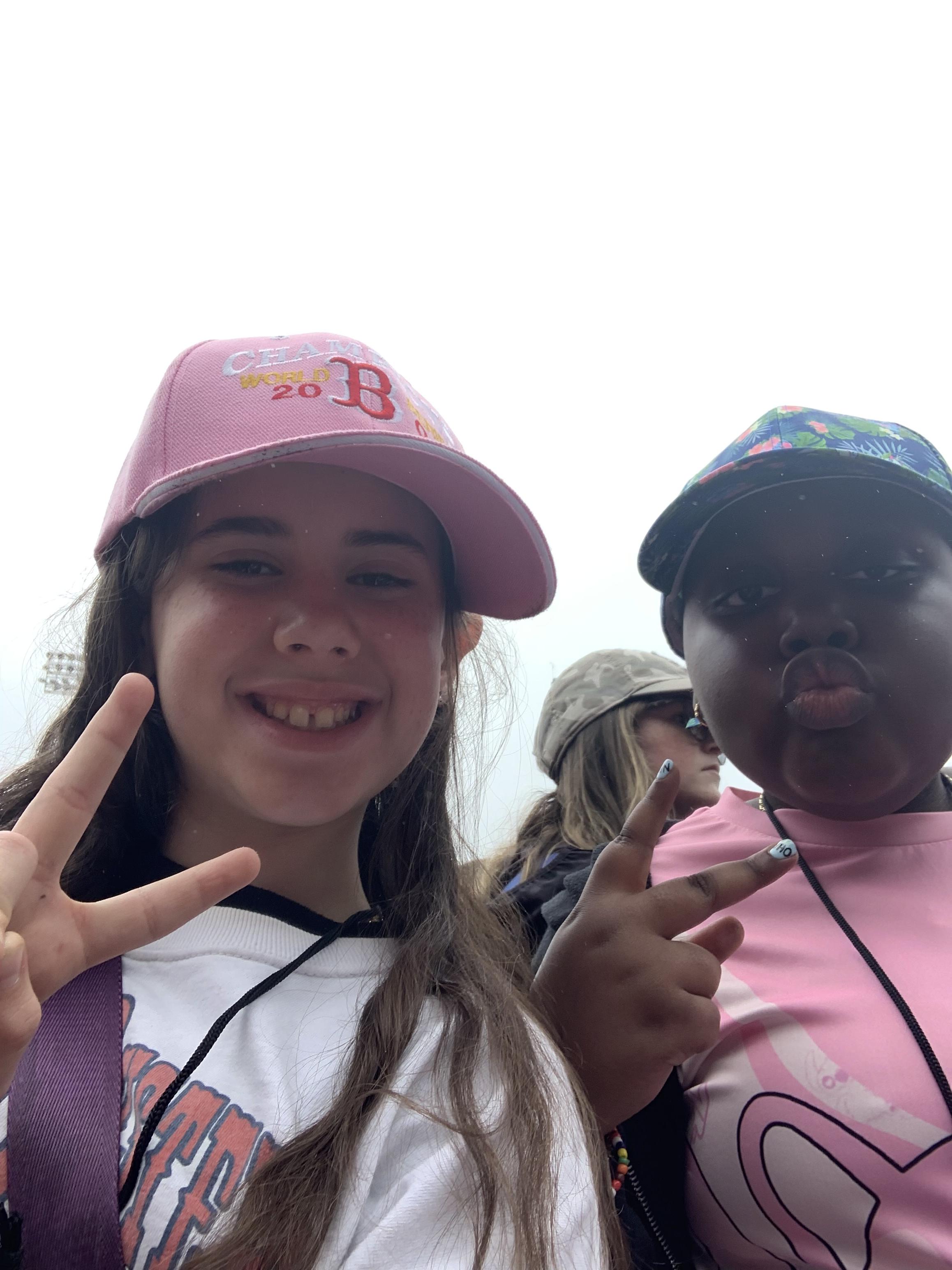 Silly Girls