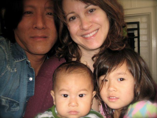 It's Not Magic... It's Love!!!