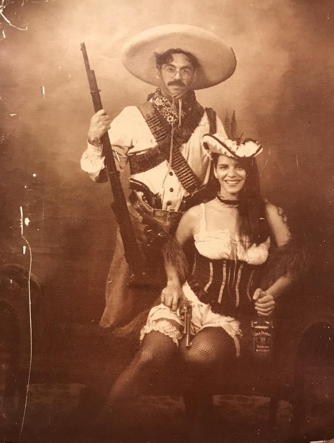 Ay muy pocos amores como este…