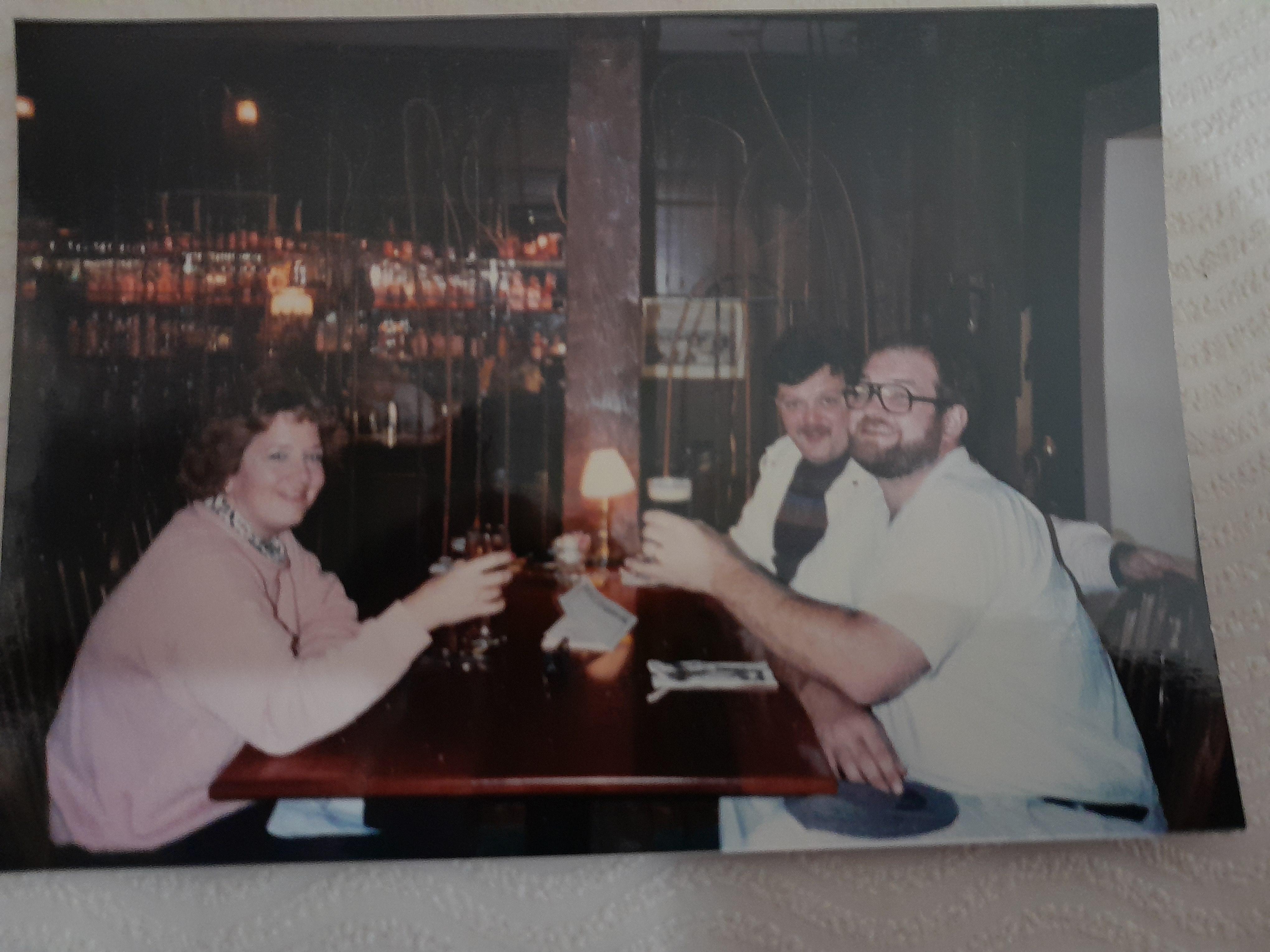 Family photo shared by our Au…