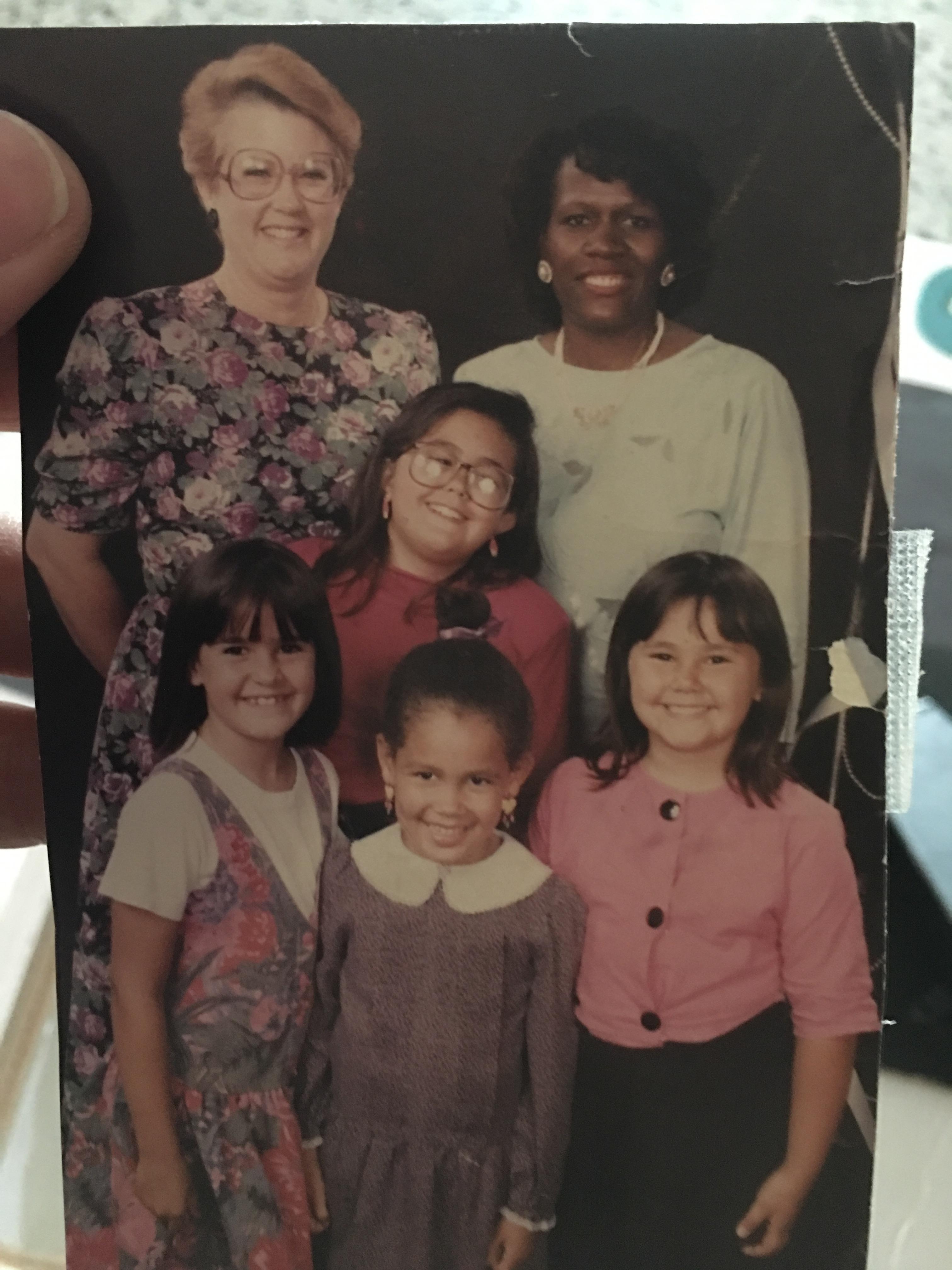 Village Christian Mother/Daug…