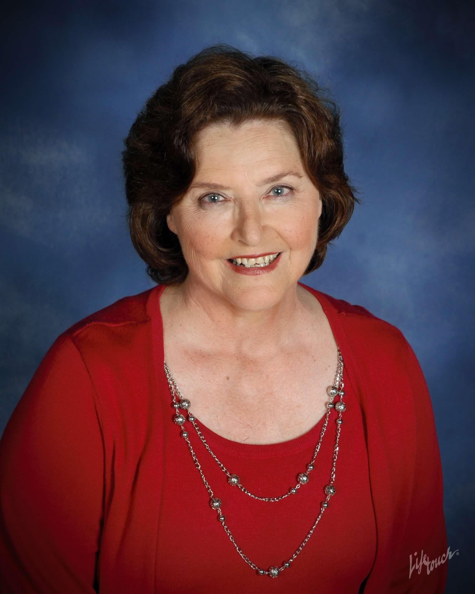 In April 2022, my Mother was …