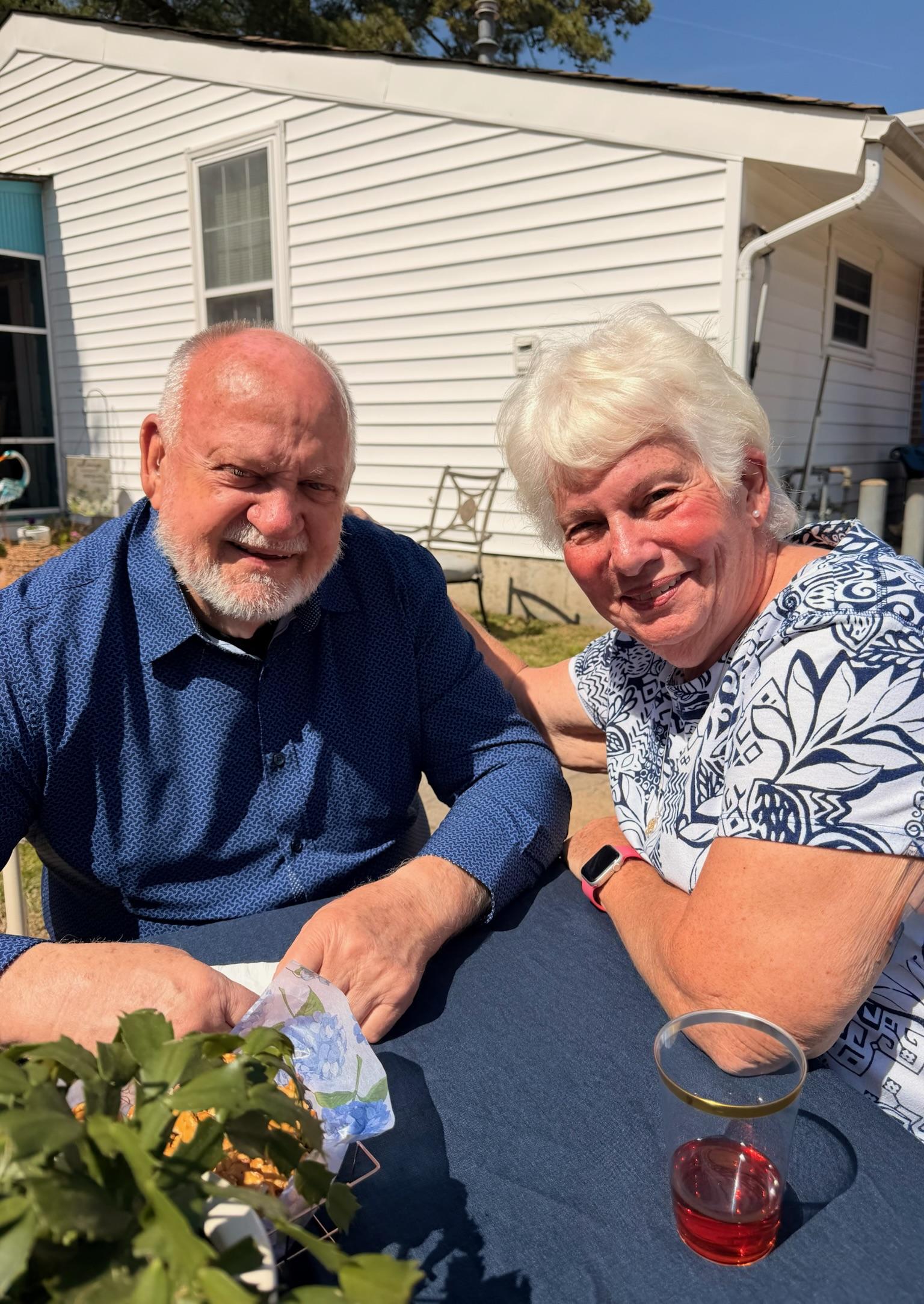 Celebration of Life for Charl…