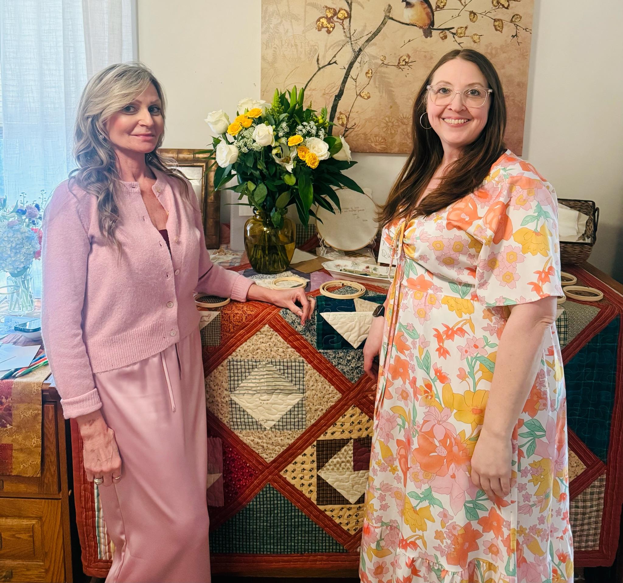 Celebration of Life for Charl…
