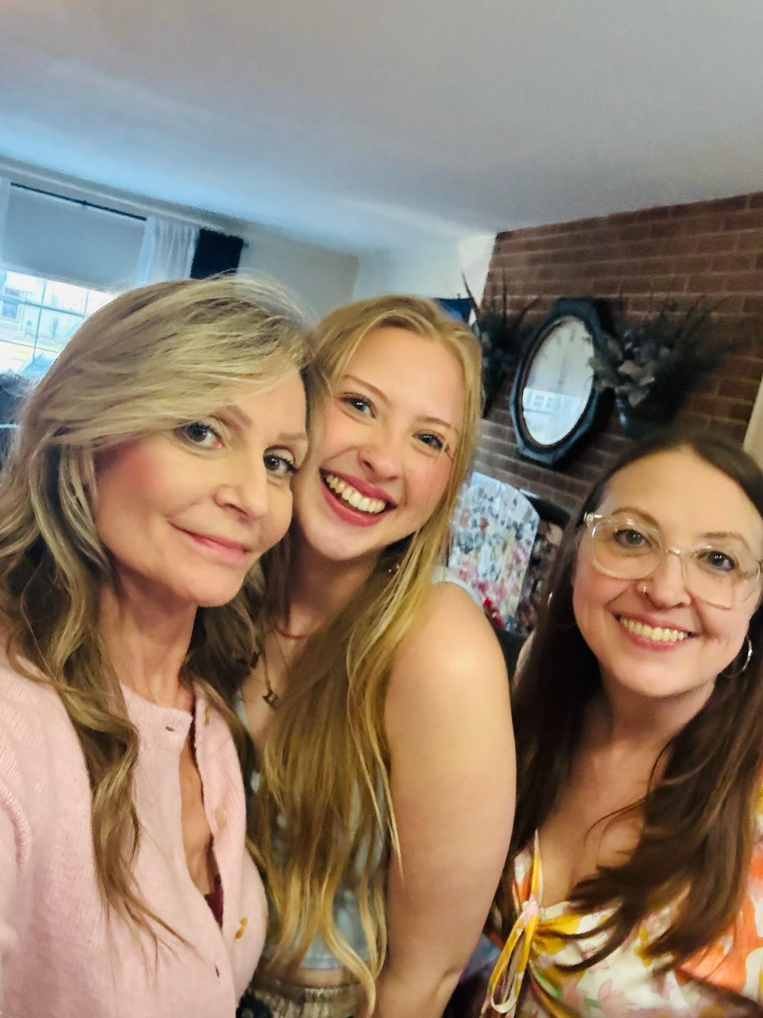 Celebration of Life for Charl…