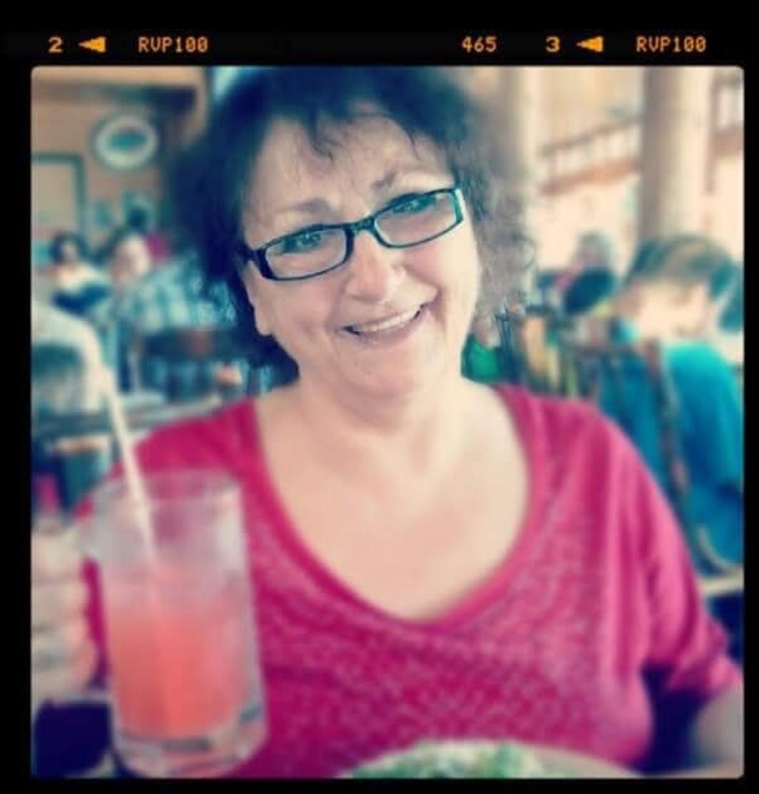 Mom's Birthday Trip !