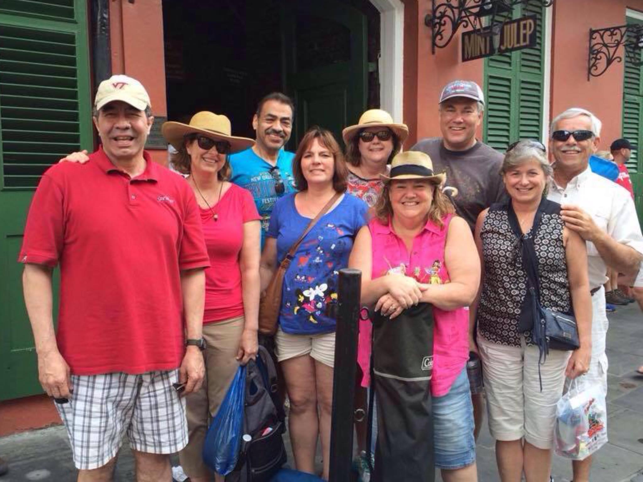French Quarter Festival