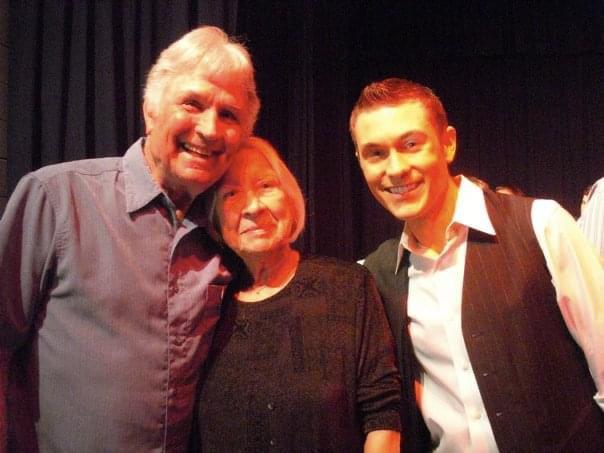 After the 2010 Angel’s Banquet