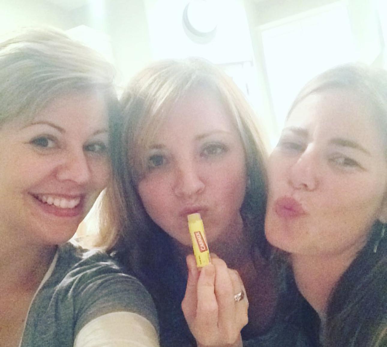 Girls night