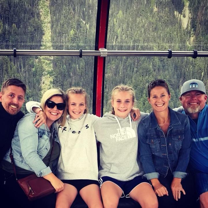 Best vacation!  So much fun💞