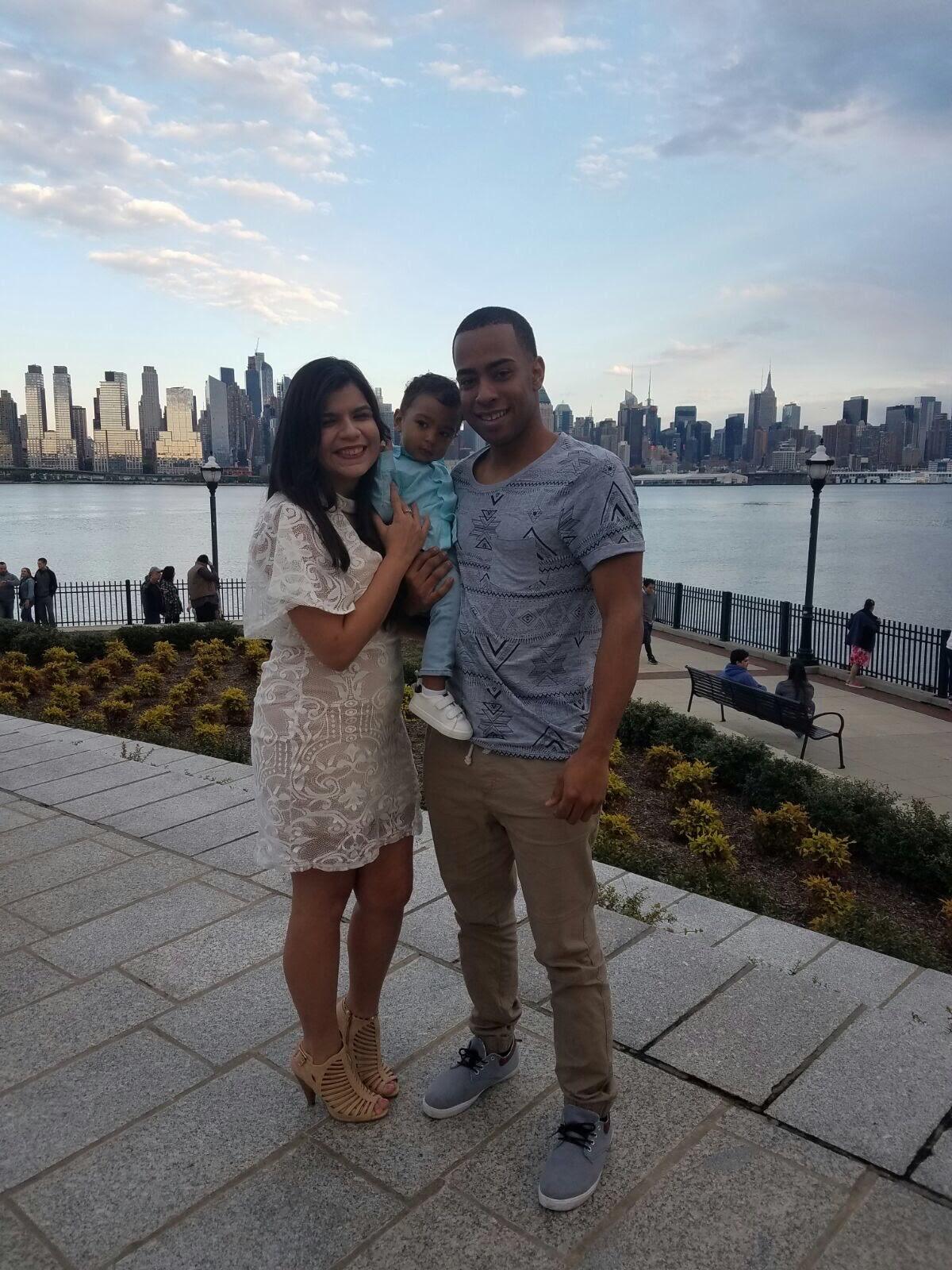 Siempre seremos nosotros 3 ♥️