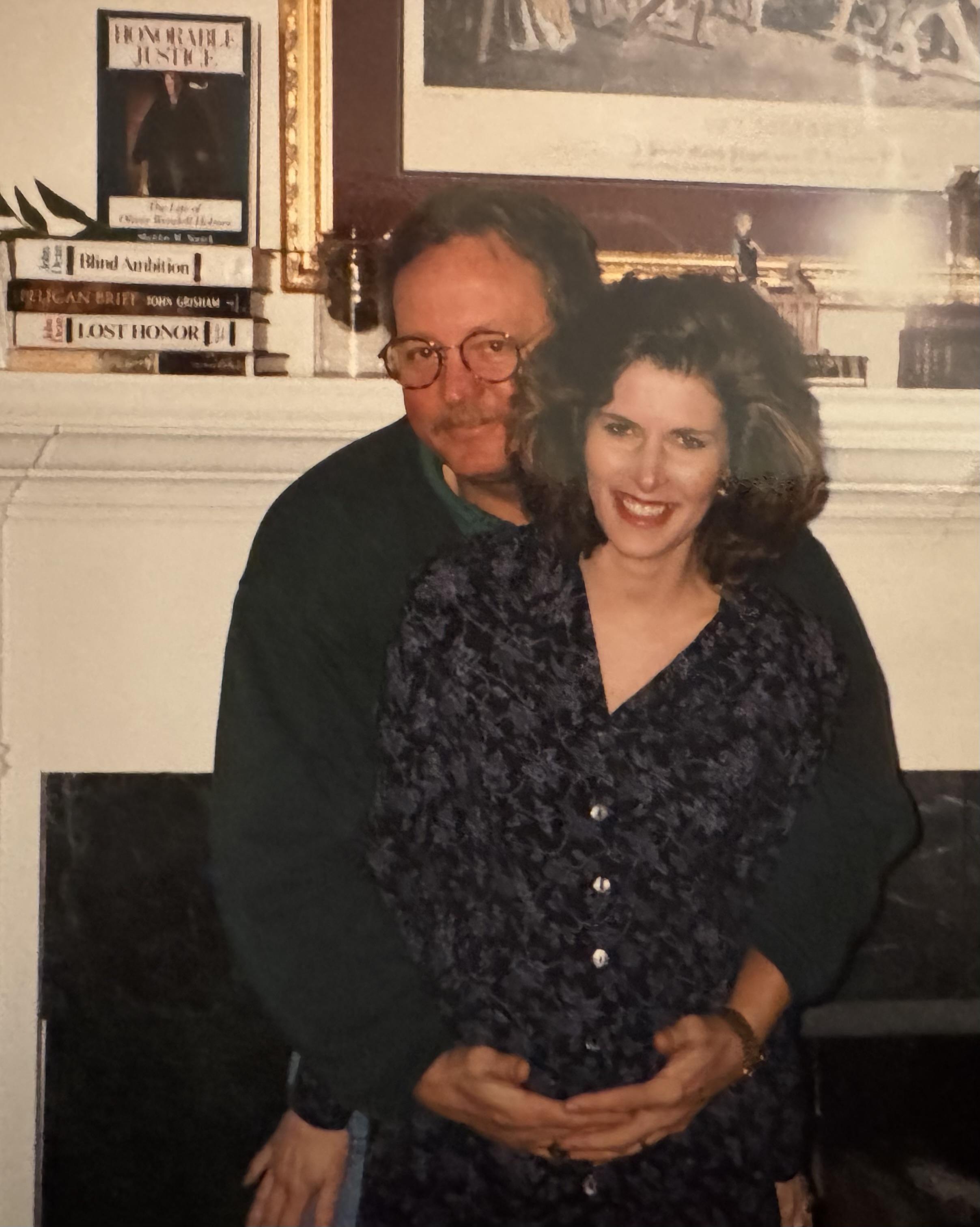 Expecting parents
