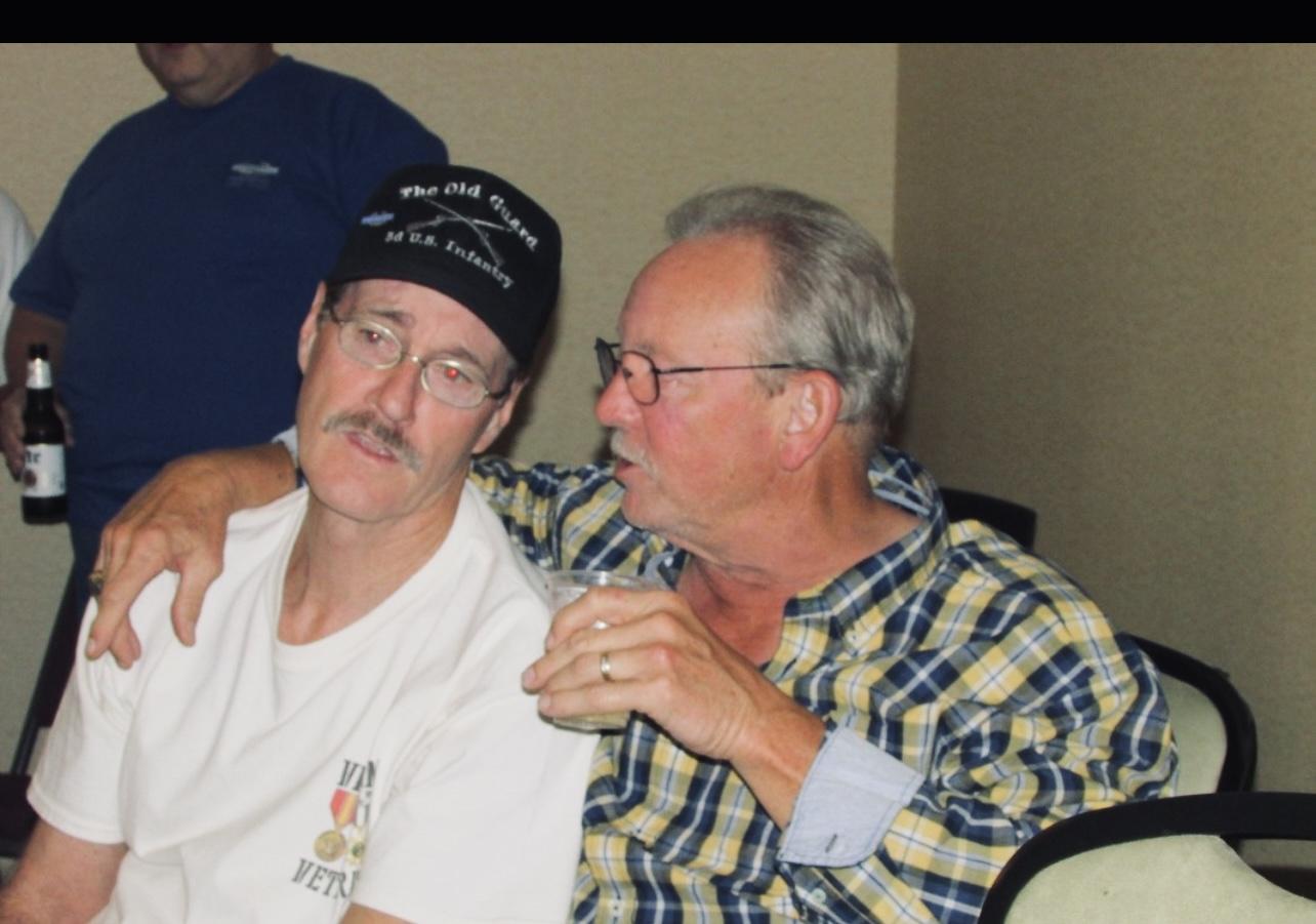 Vietnam Reunion- Nashville