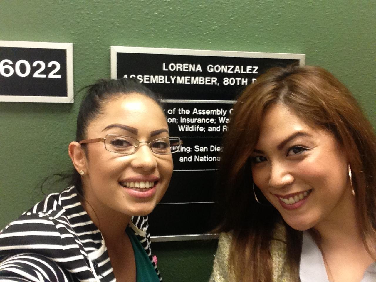 First week of Team Lorena | K…