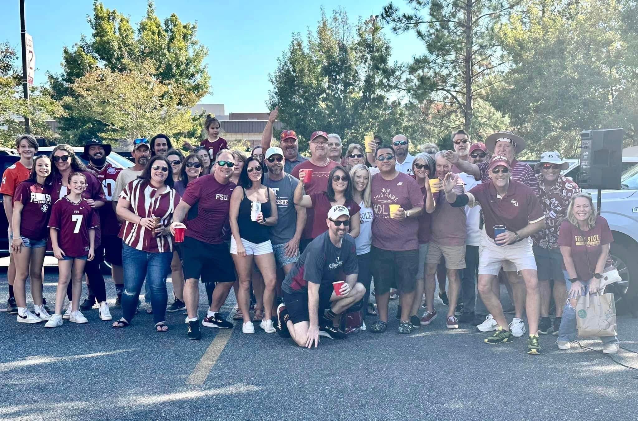 FSU vs Clemson