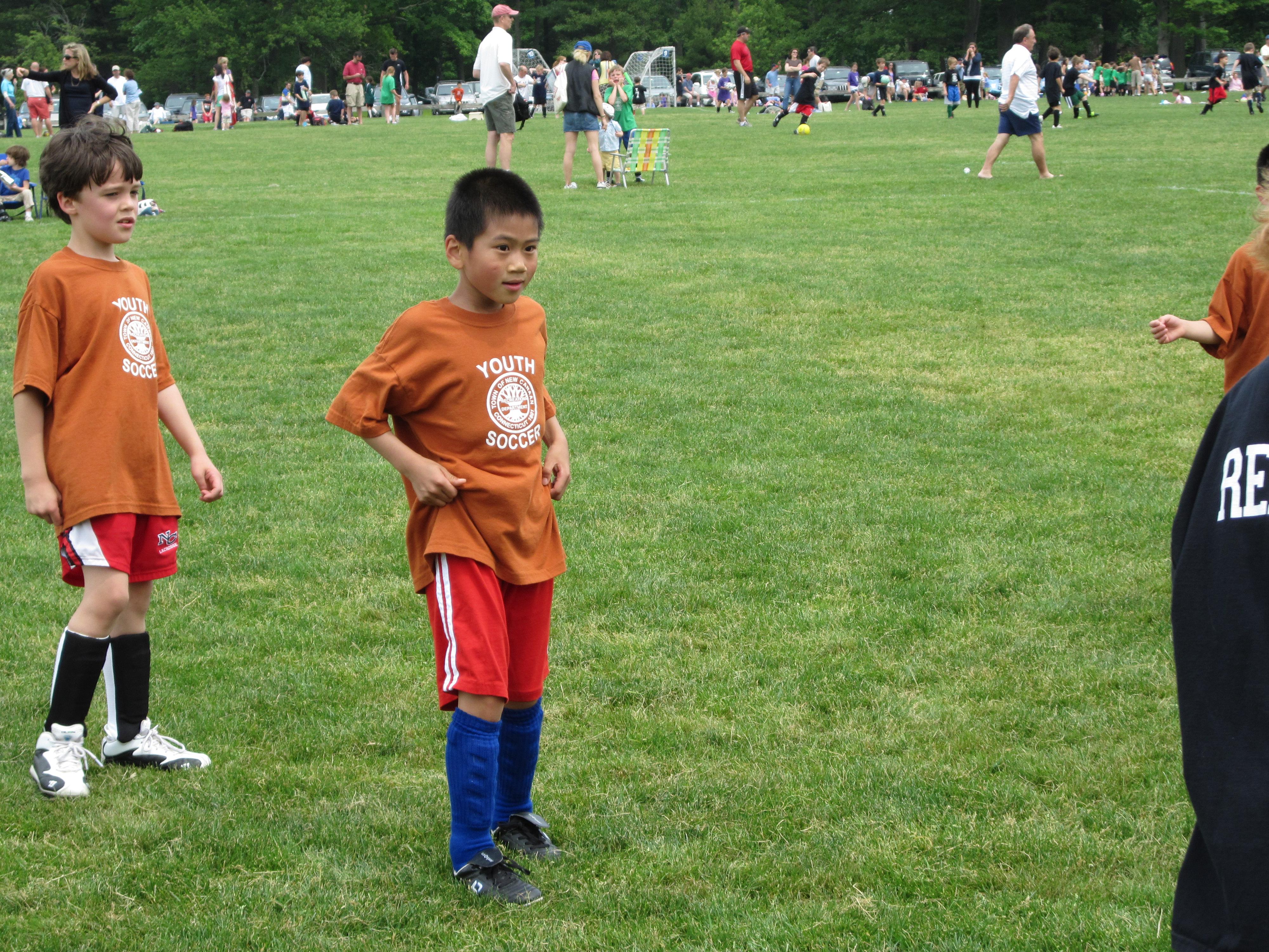 May 22, 2010. Buddy. For how …