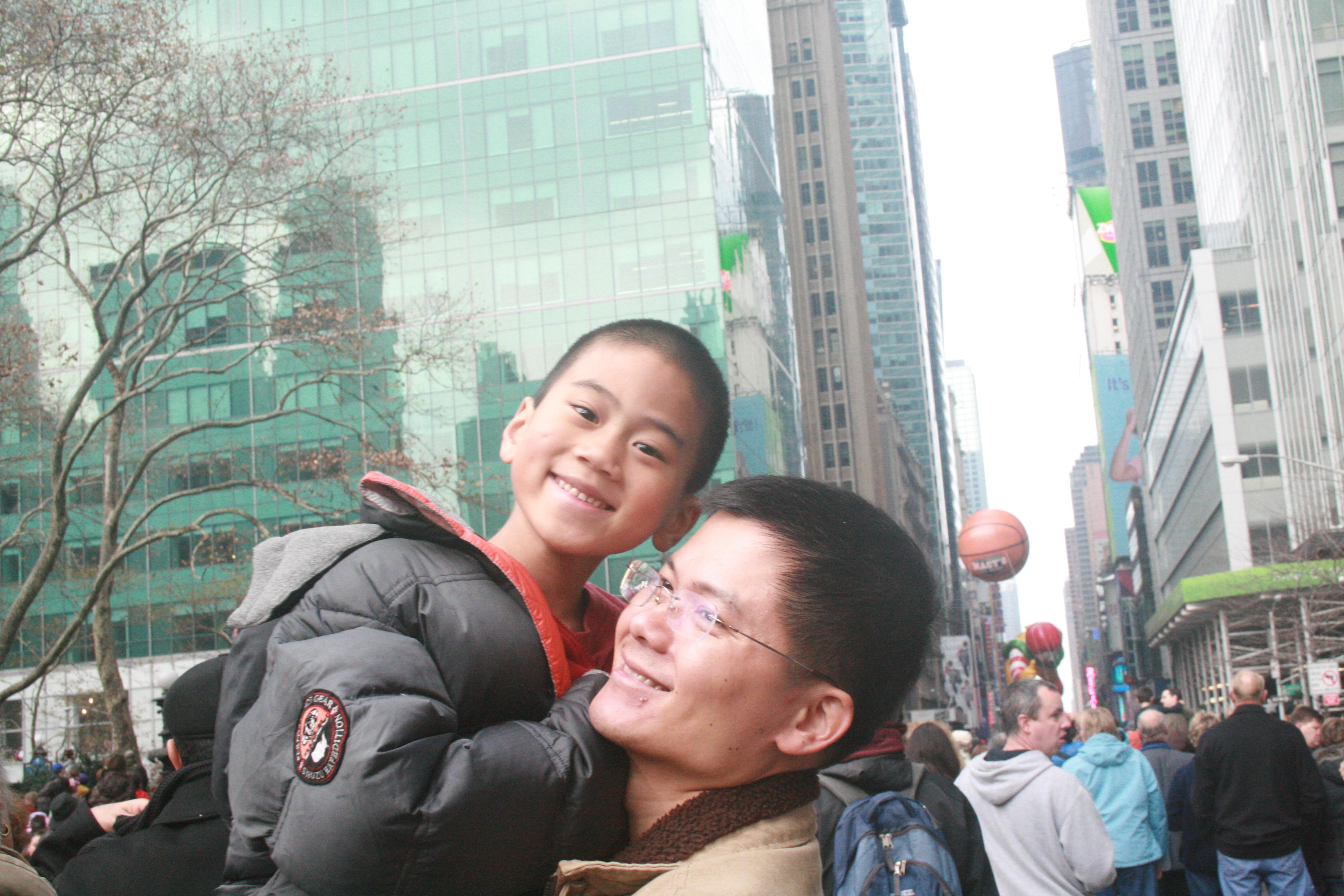 November 26, 2009. Bryant Par…