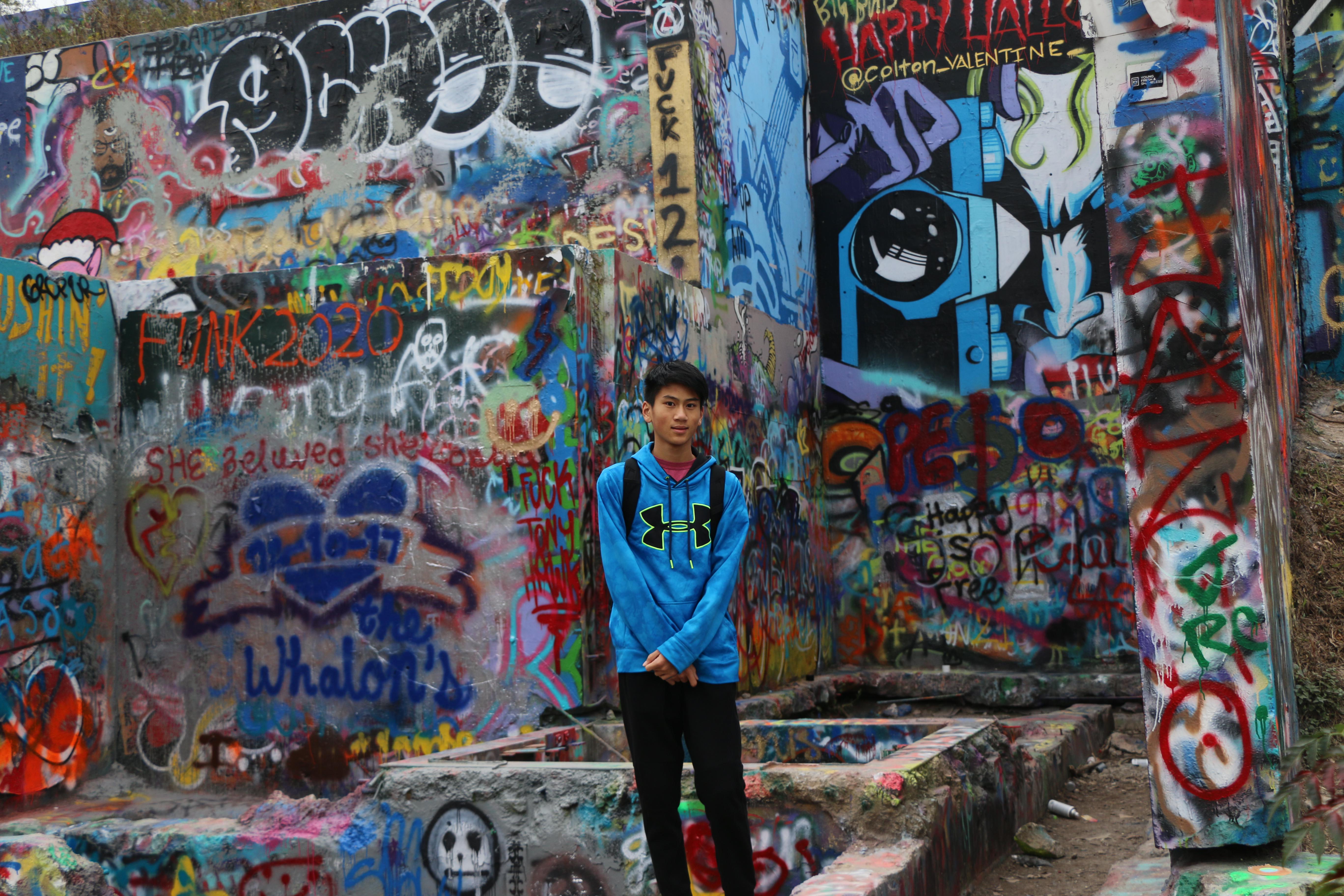 I just did some work with spr…