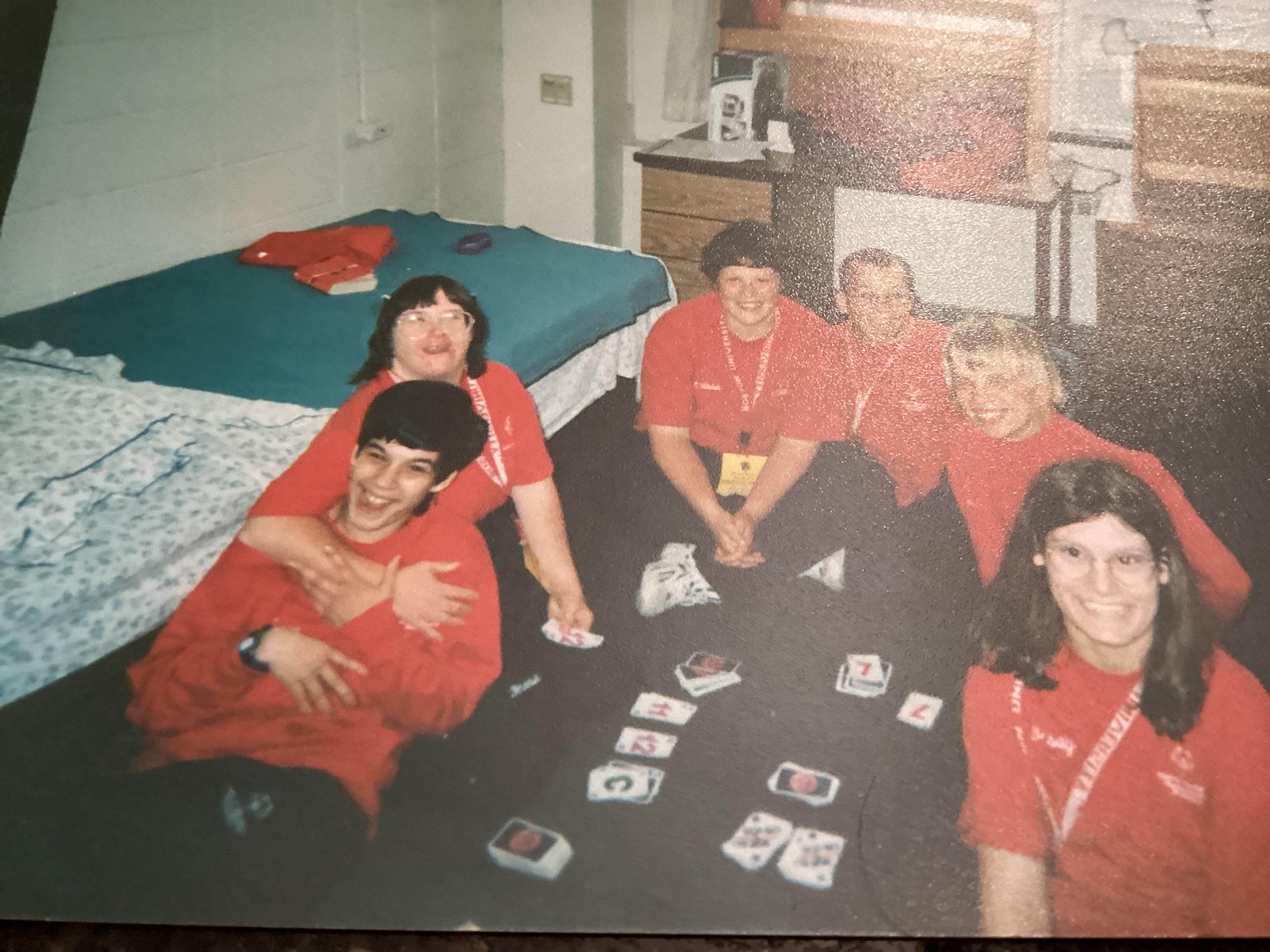 Special Olympics