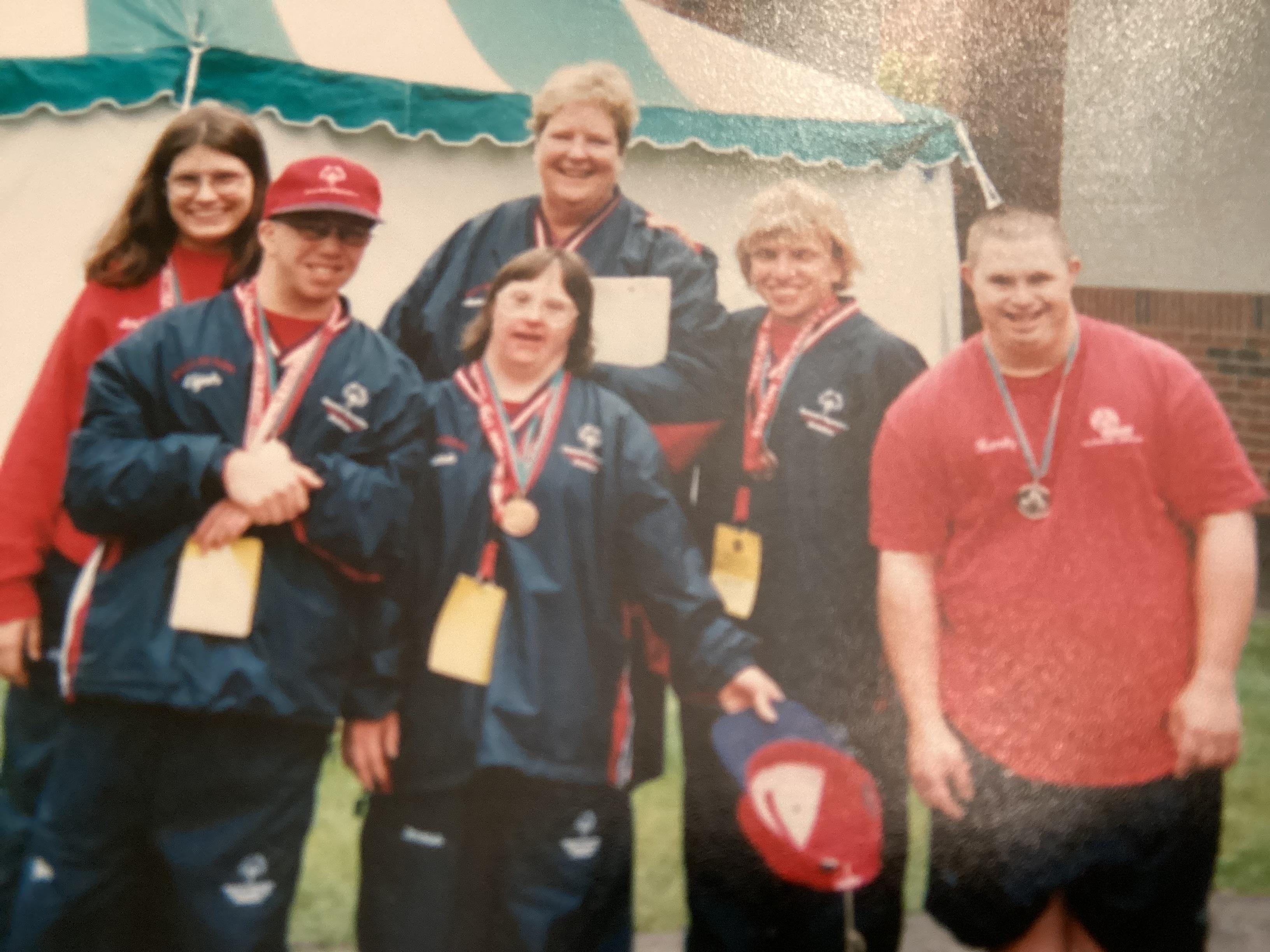 Special Olympics
