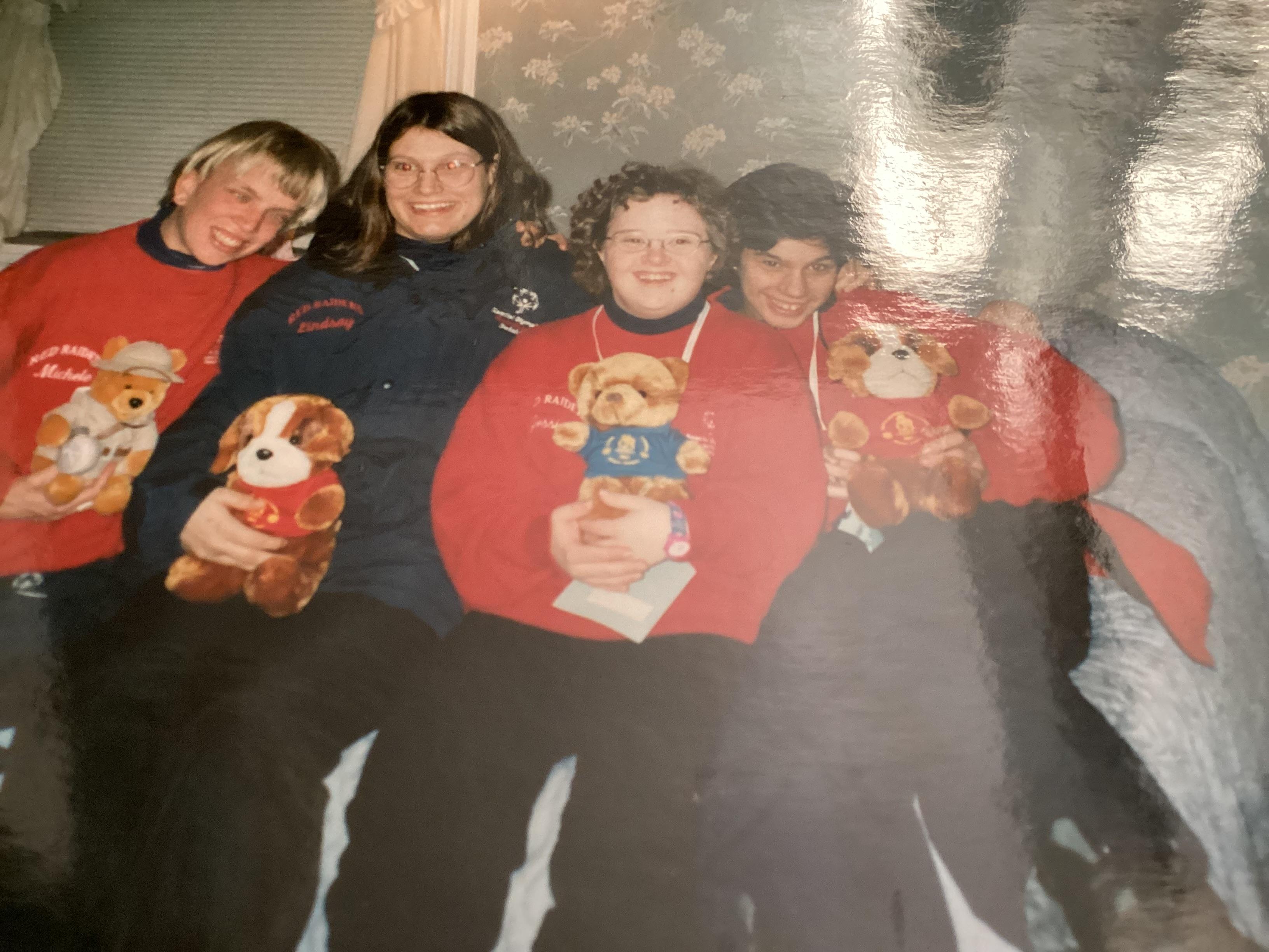 Special Olympics
