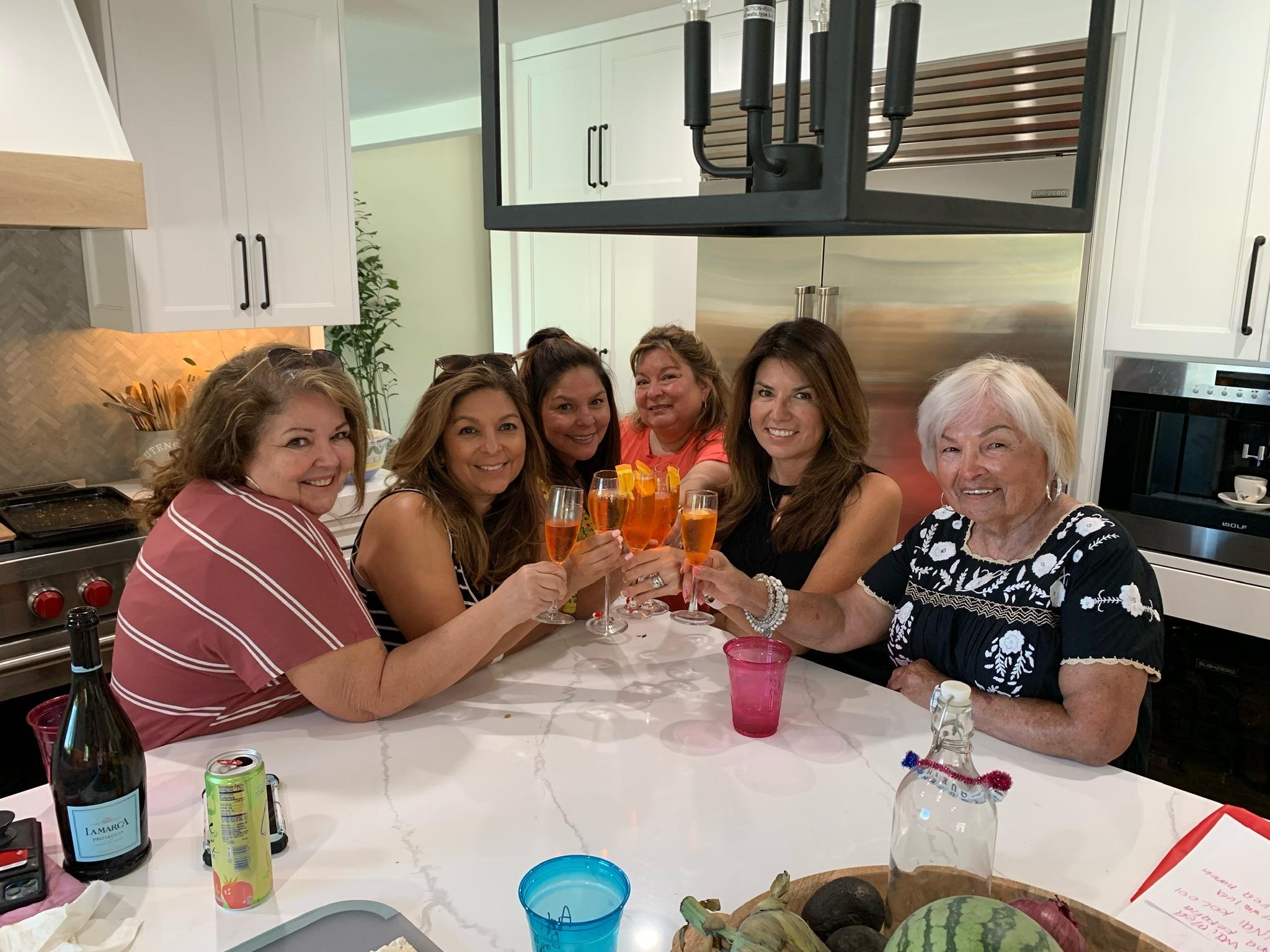 Karen’s Bday
