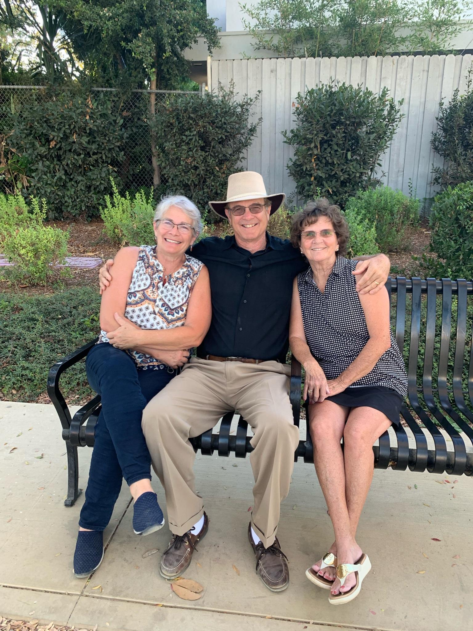 Moms celebration of life