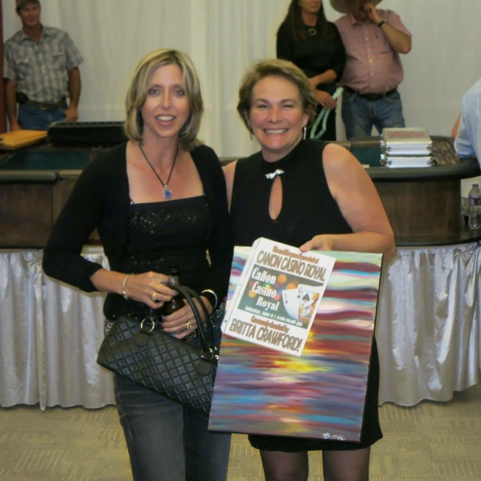Cason Royale Chamber Event