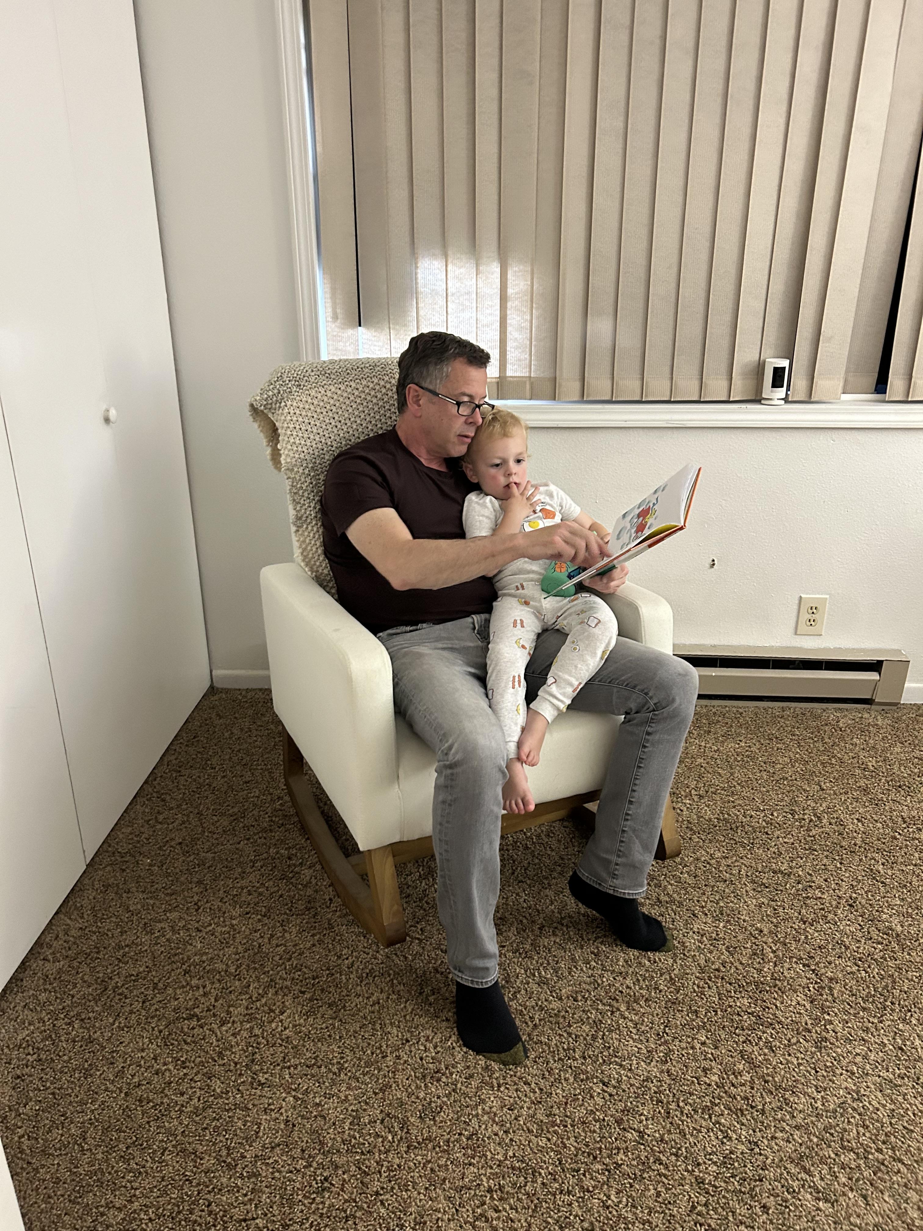 Papa & Tripp
