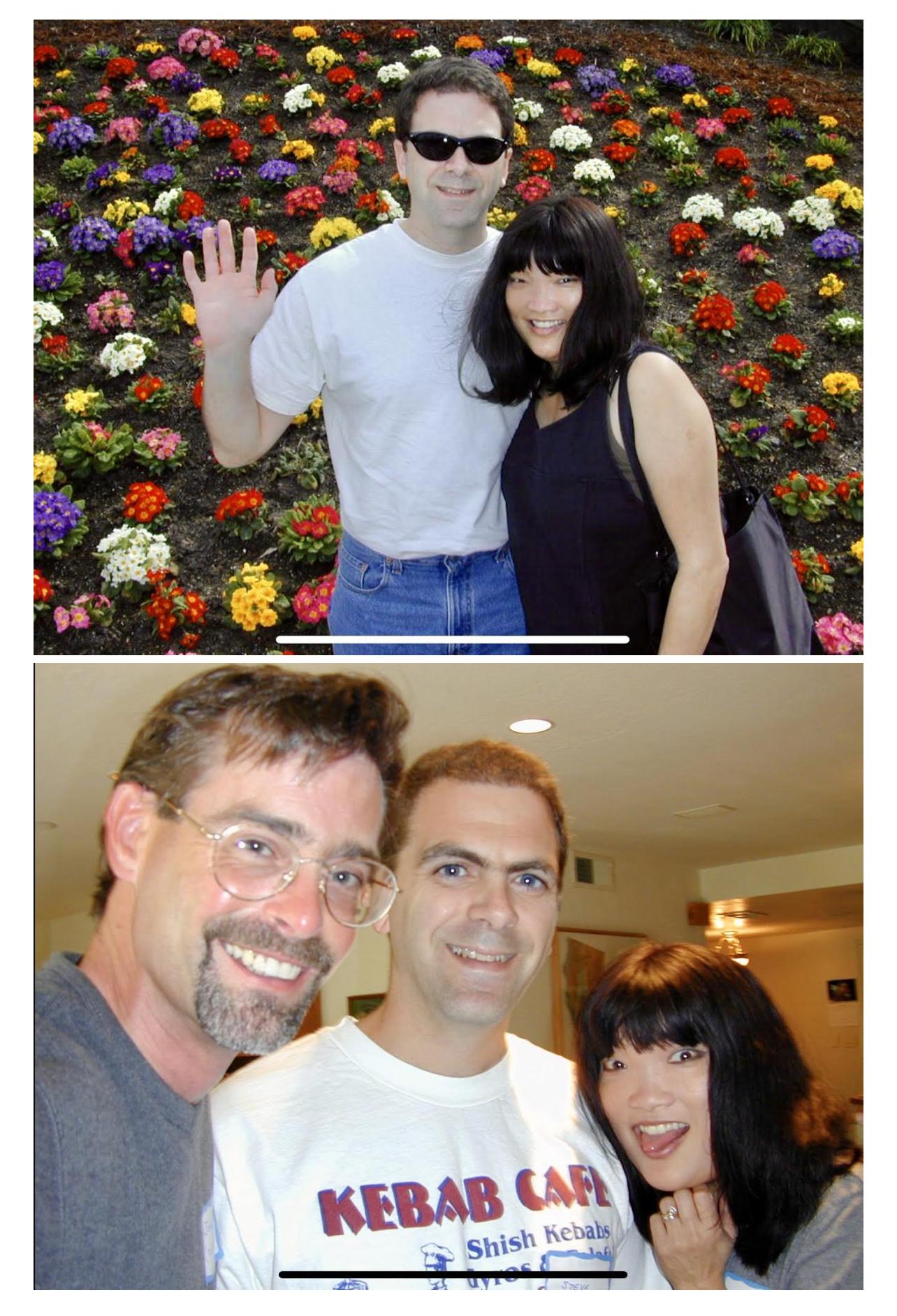 I was fortunate to spend some…