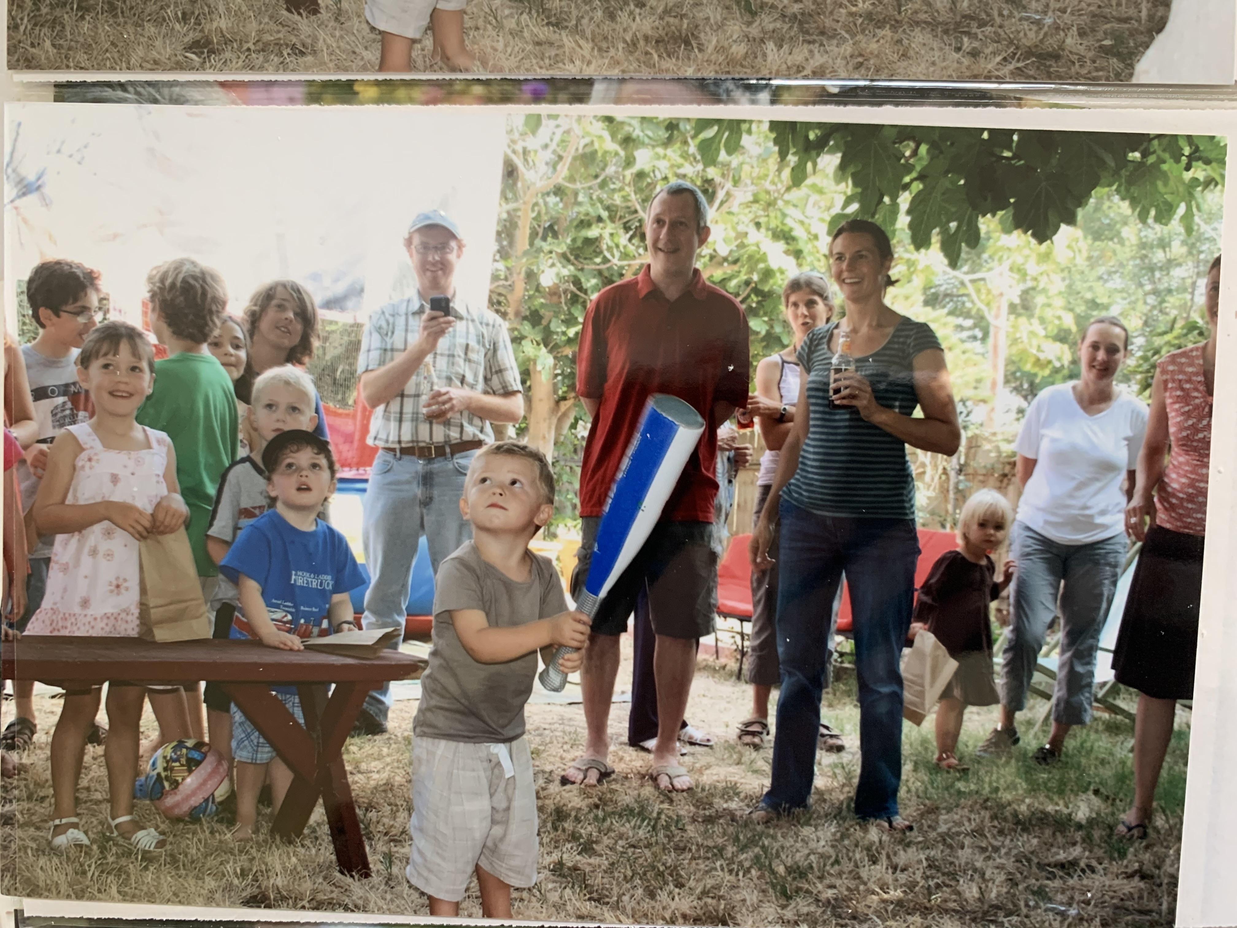 Anniversaire de Vigo